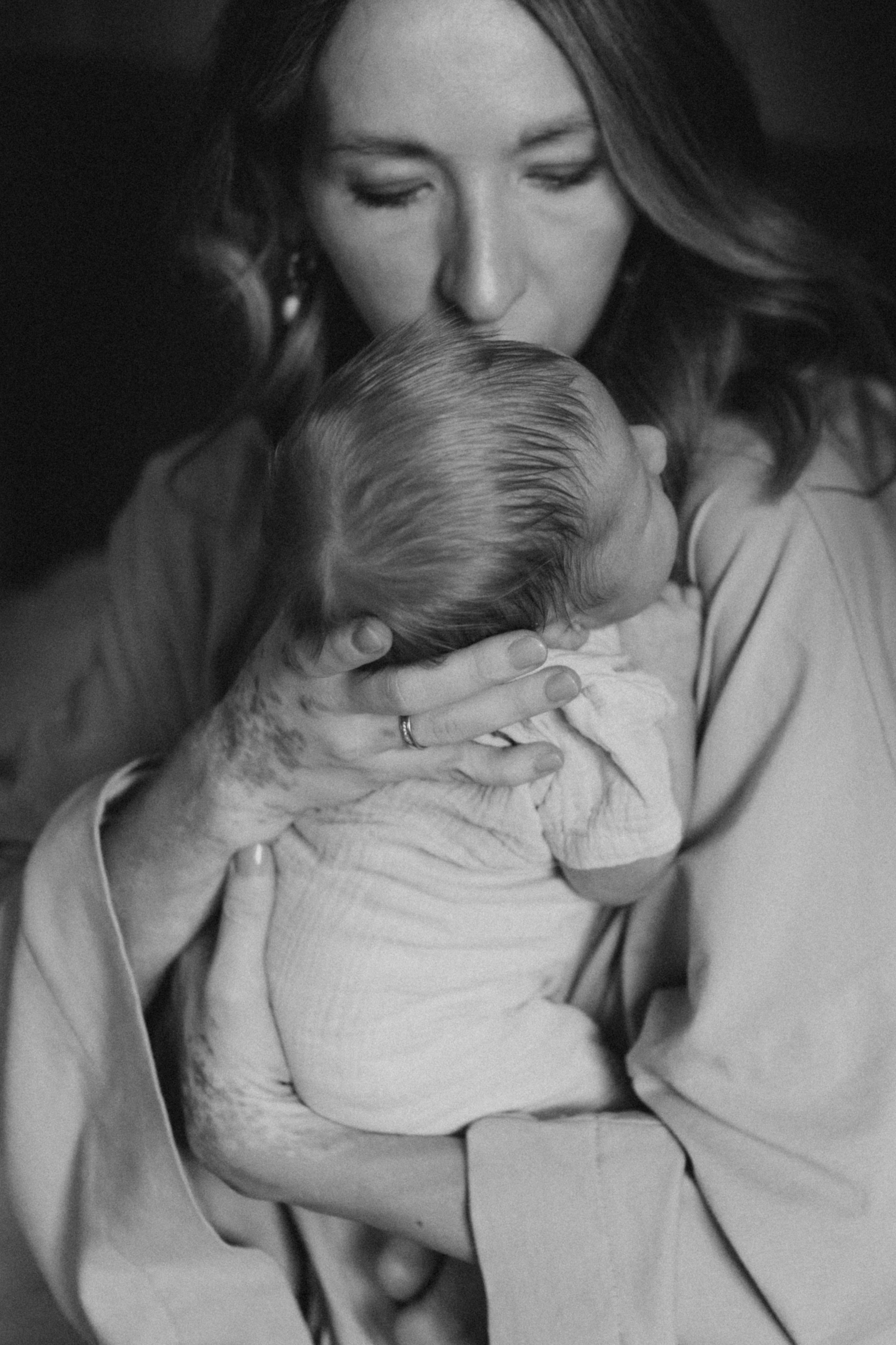 Волшебная история. Семейный фотограф в Челябинске