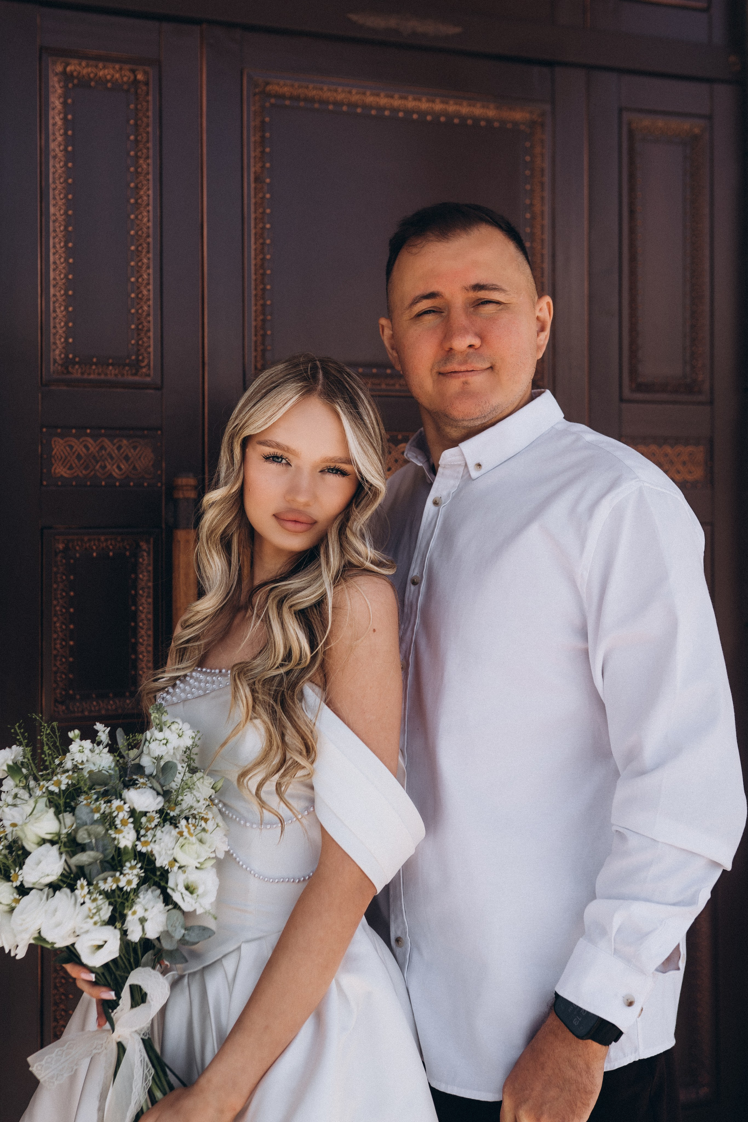 День рождения семьи ♡. Семейный фотограф в Челябинске