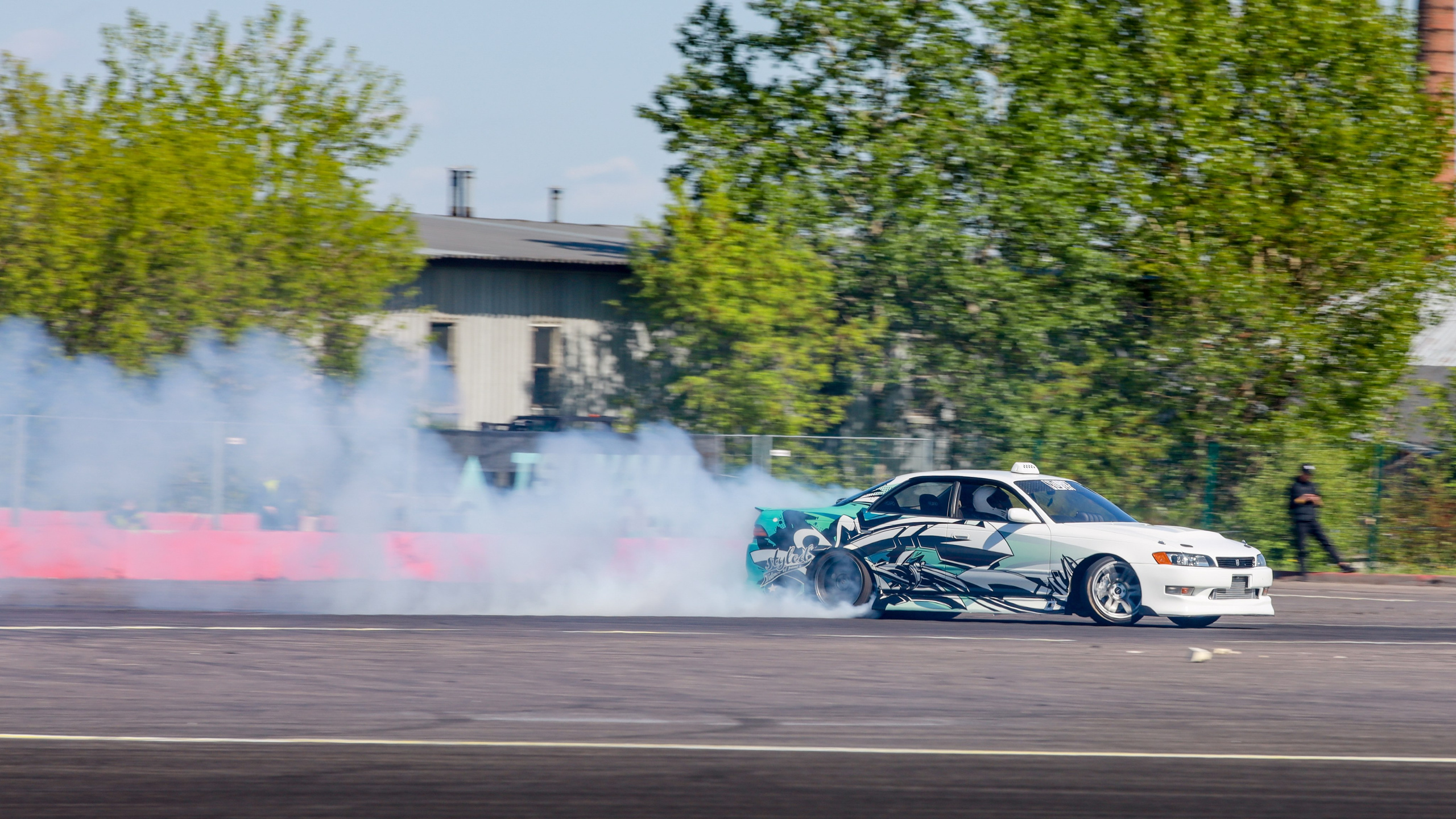 NDNF 2024. Свадебный фотограф Расторгуев Дмитрий