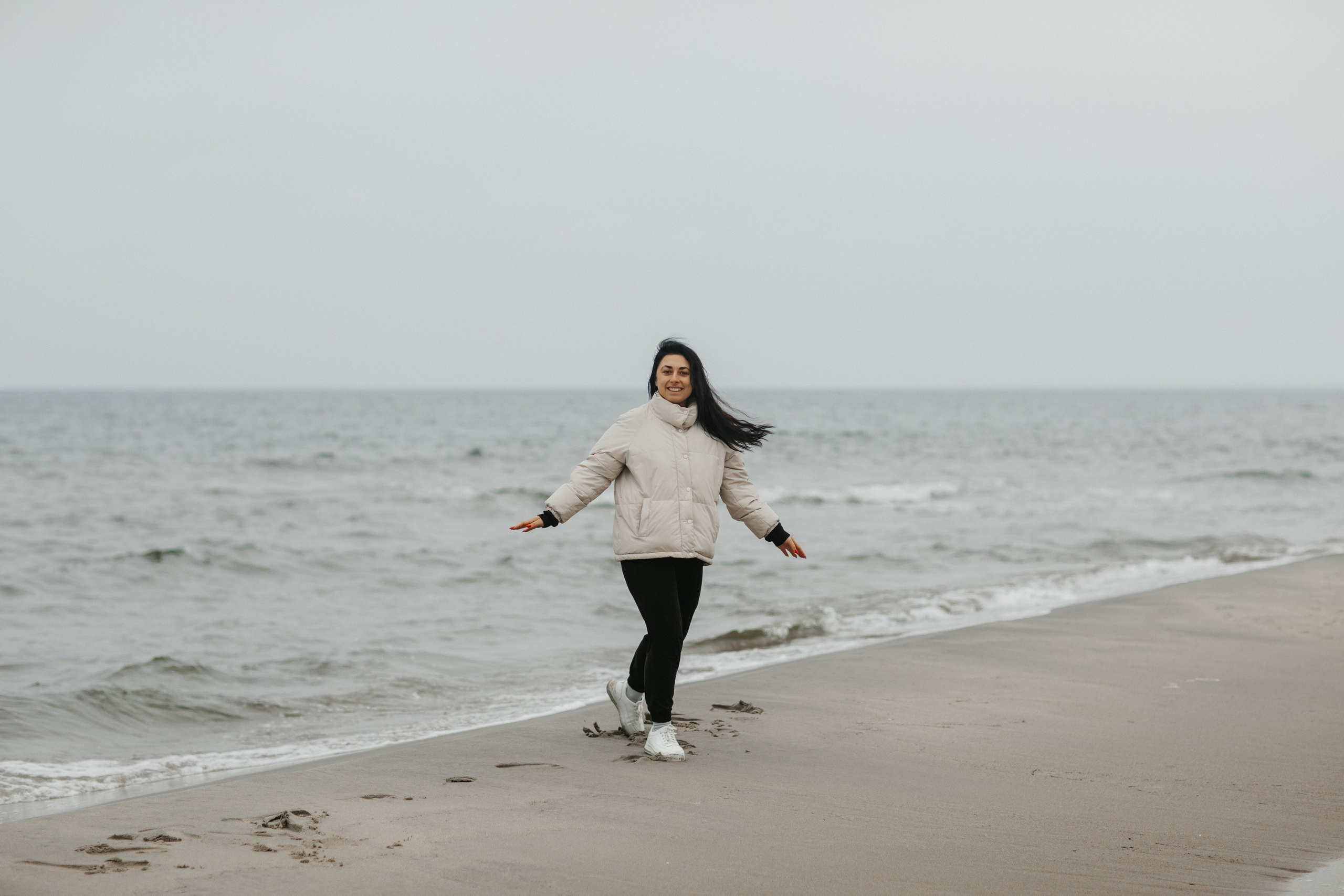 Фотосессия в Балтийске. Свадебный и семейный фотограф/видеограф в Краснодаре Наталья Осинская