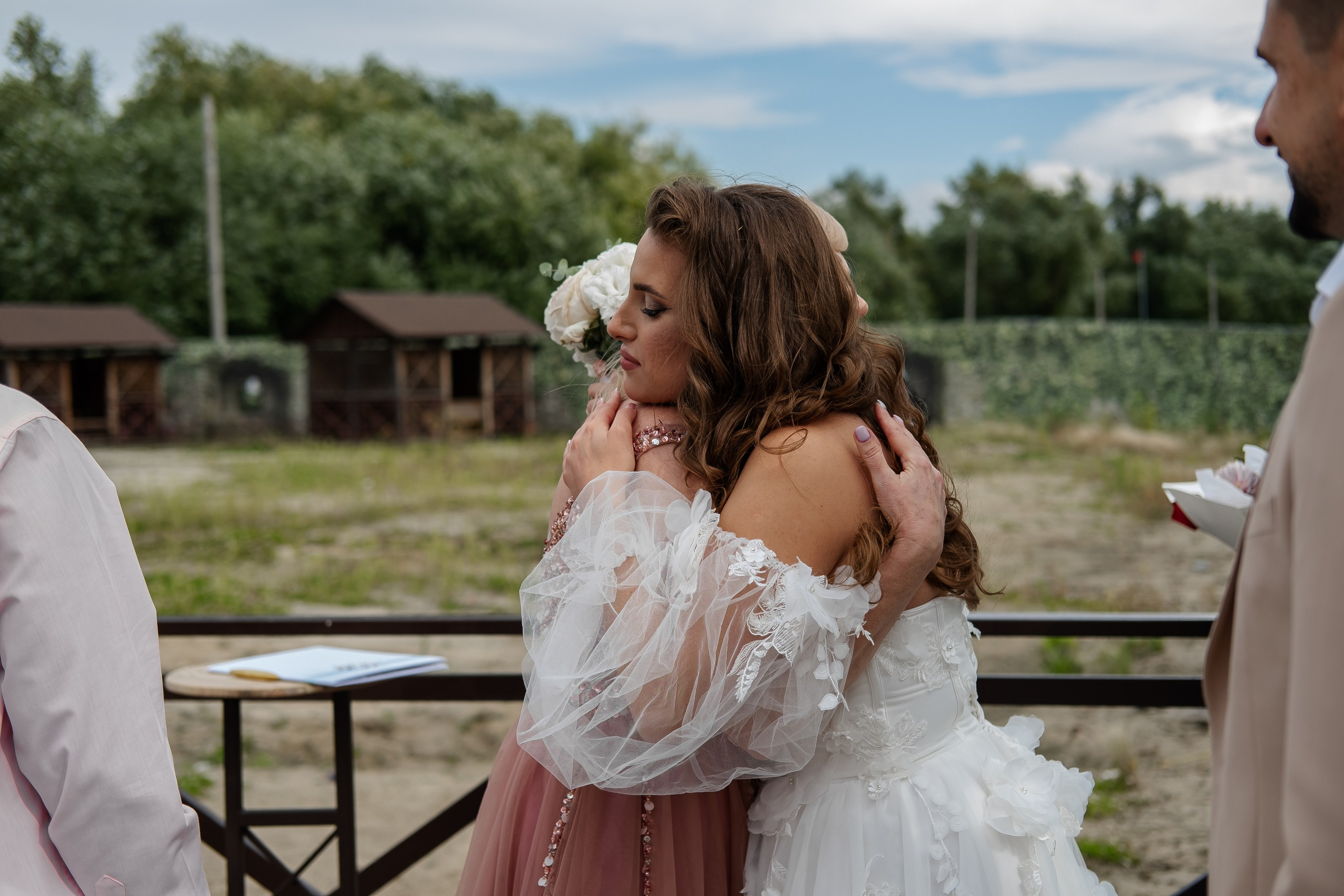 Снежана и Данила. Свадебный фотограф Челябинск