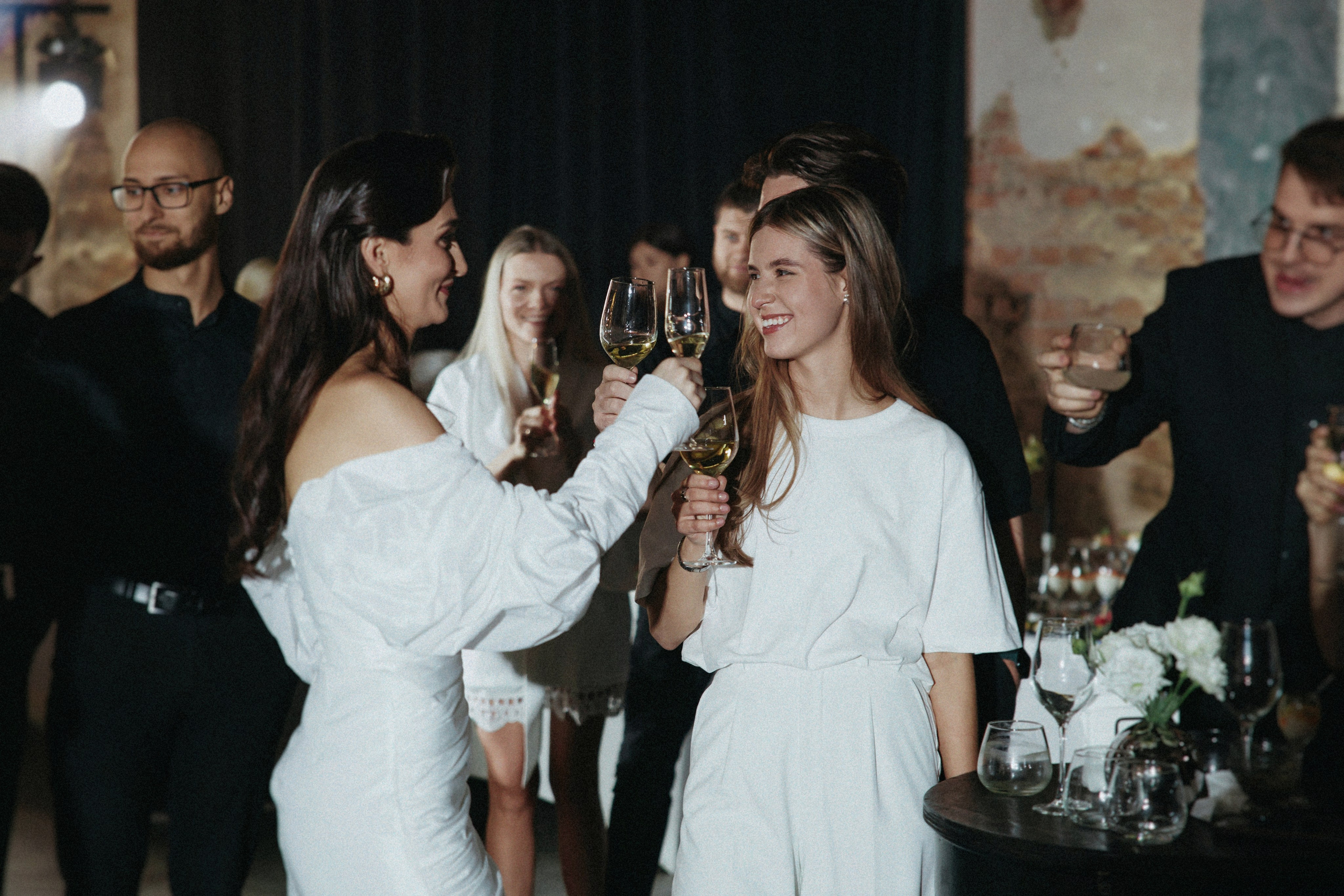 B-DAY НАСТЯ. Фотограф Иркутск Антипин Сергей