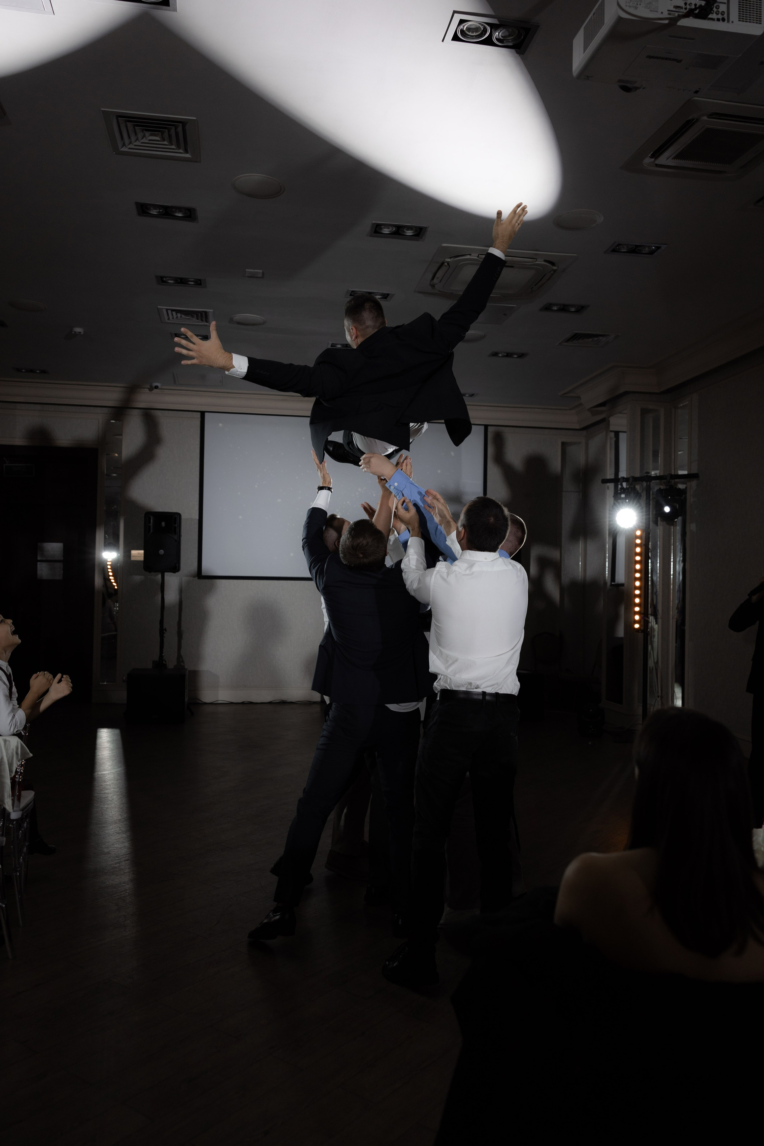 Константин и Инна. Свадебный фотограф Тула Москва СПБ / Сёмина Дарья