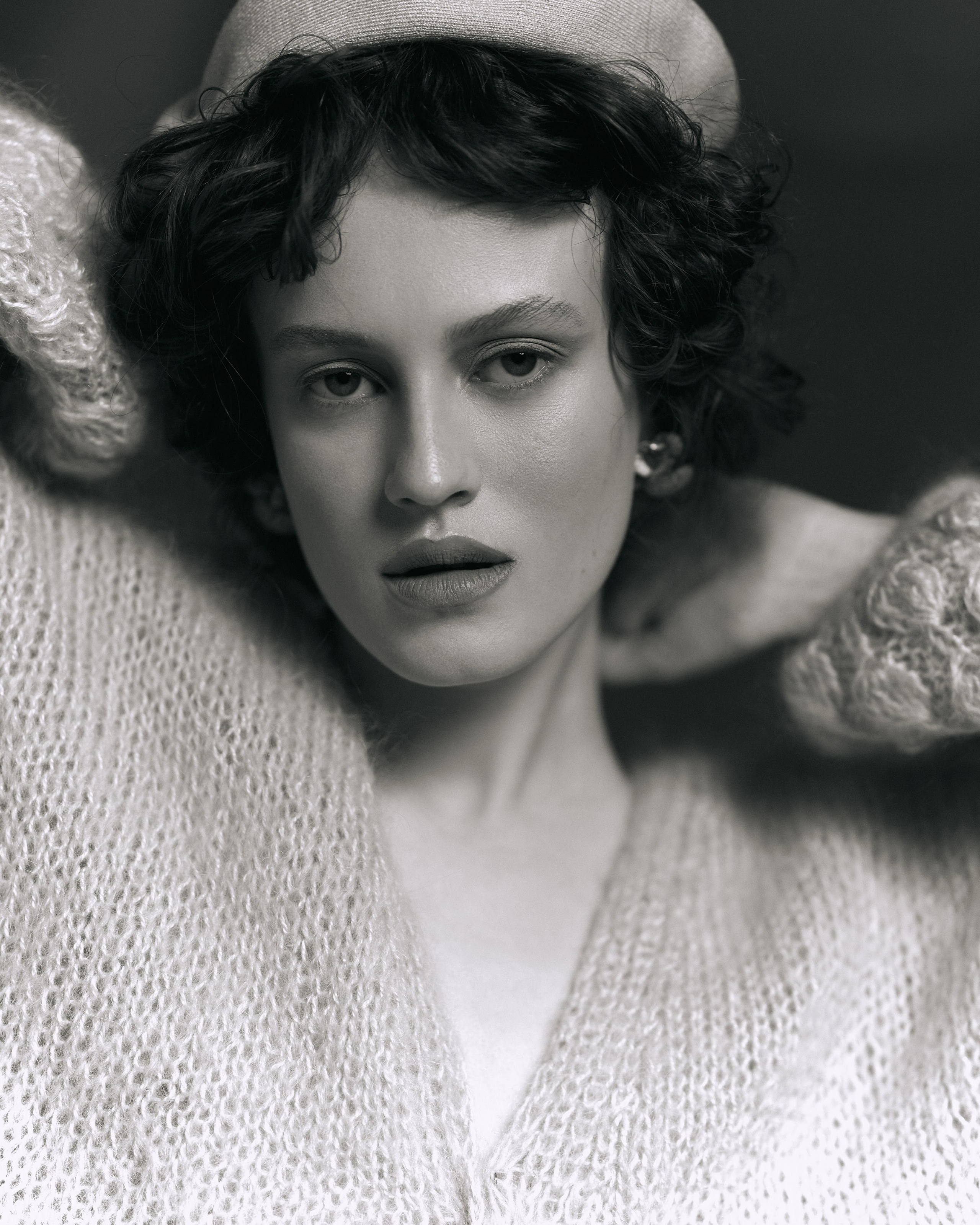 Anna | campaign'2022. Anastasia Anisimova. Фотограф Москва