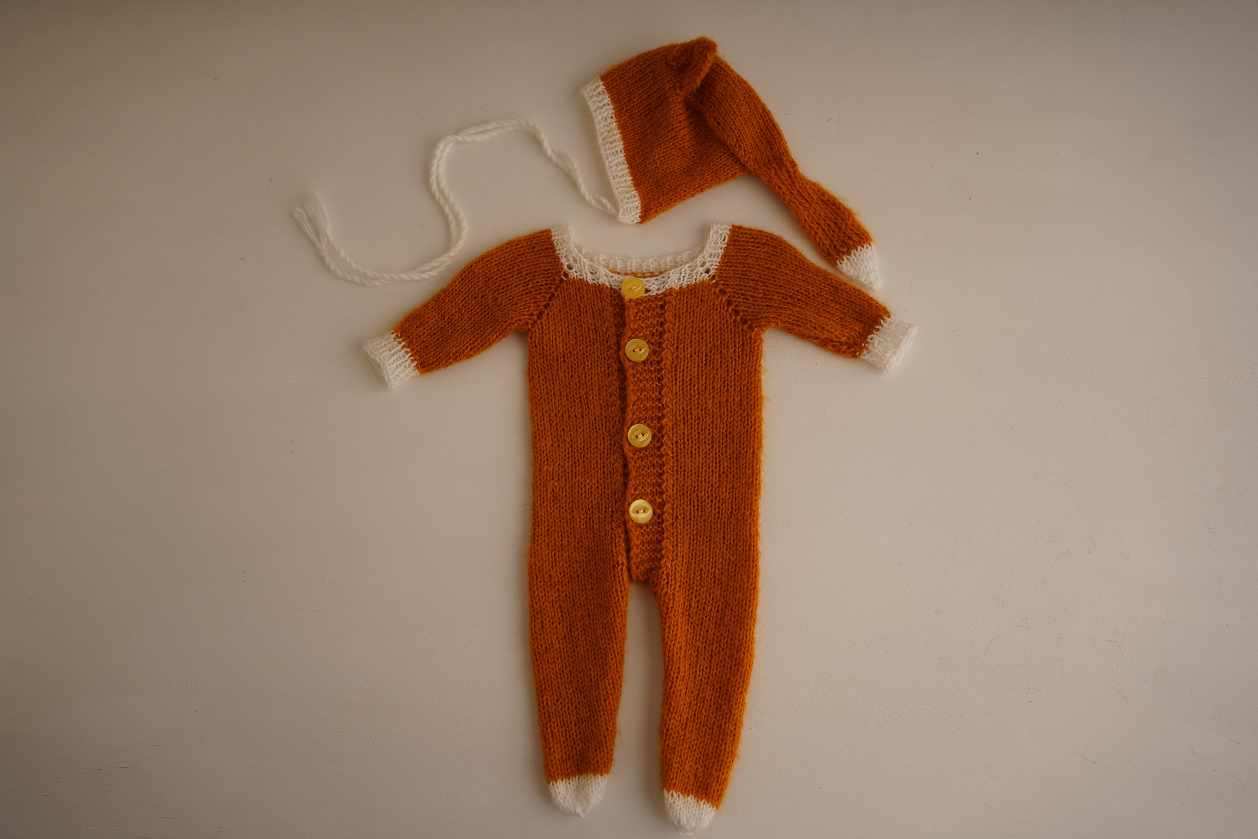 С рождения до месяца. 