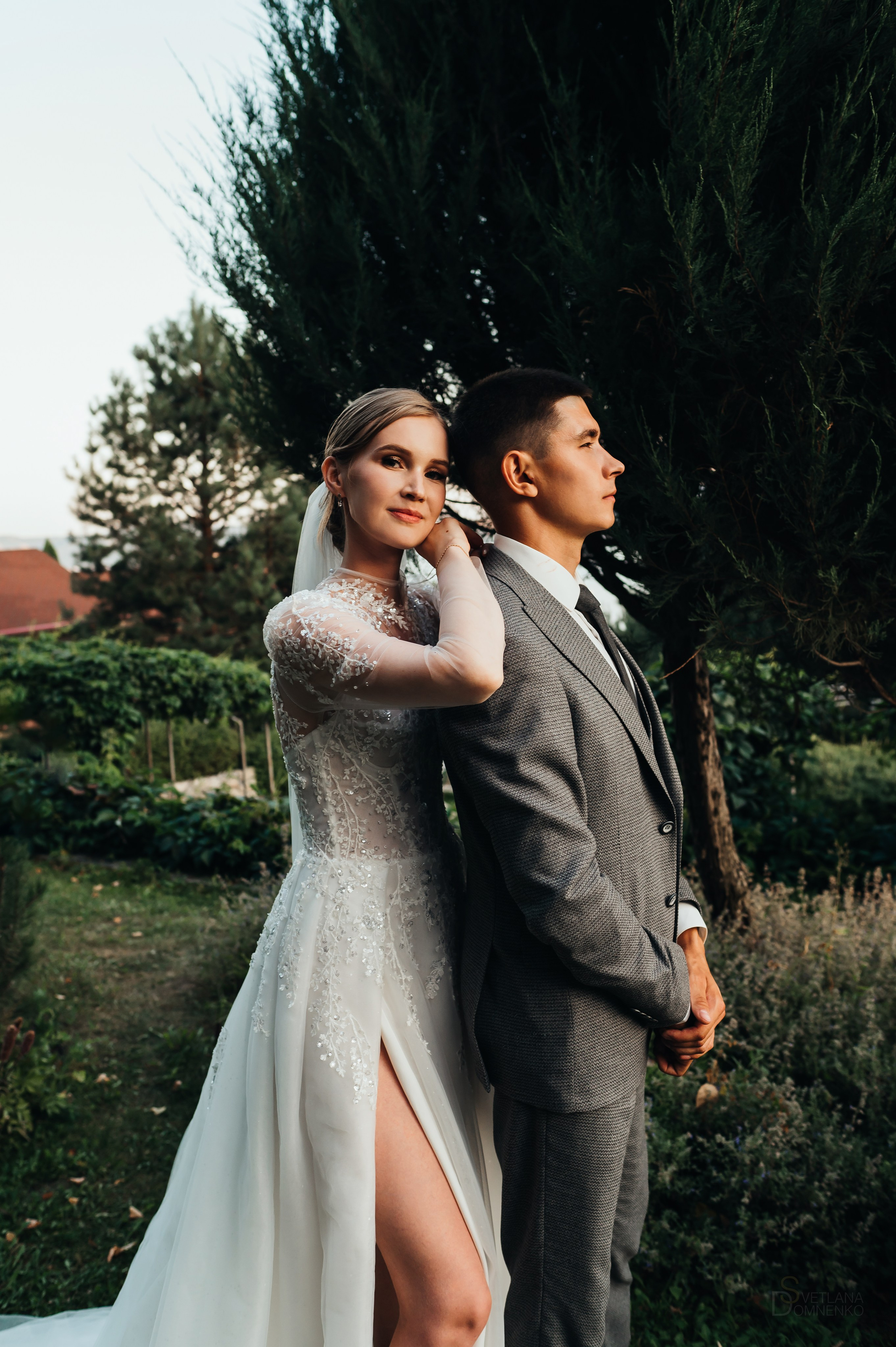 V & D. Фотограф Тольятти, Самара Домненко Светлана