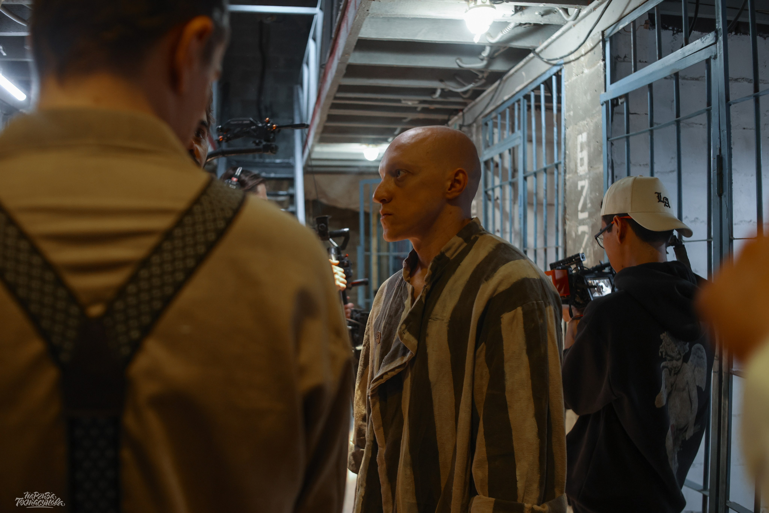 Заточка — Острые края