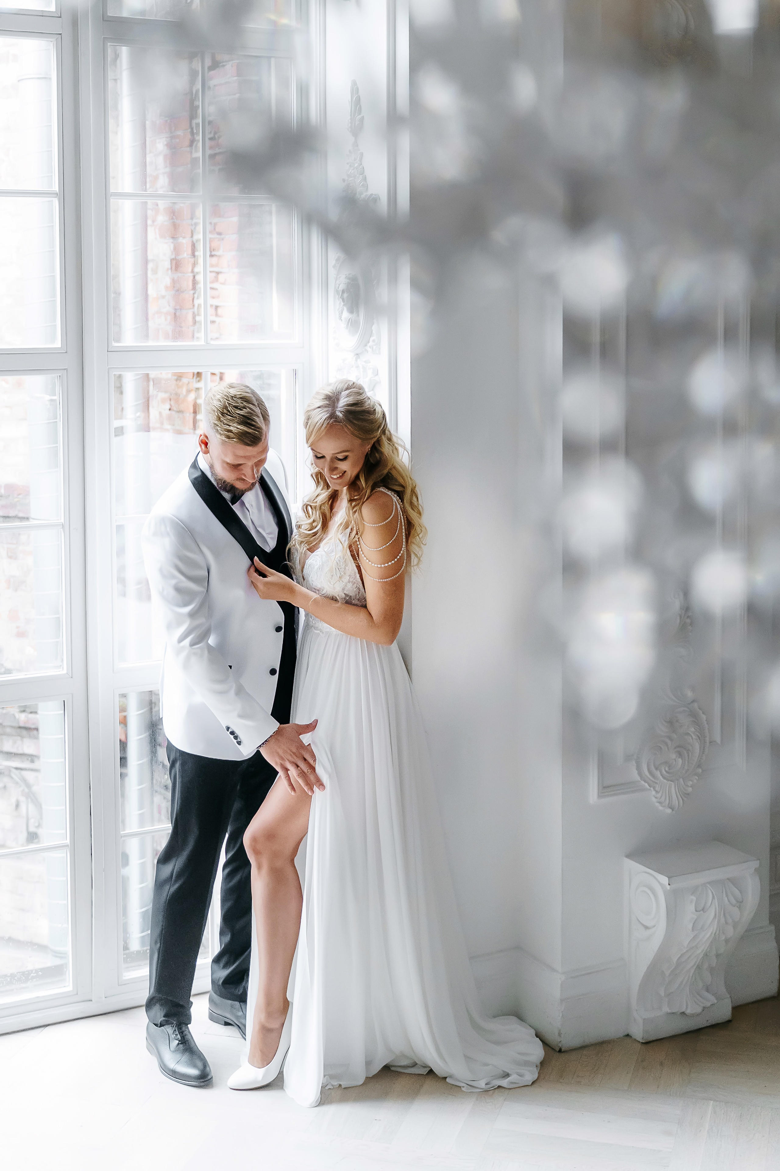 Виталий и Екатерина. Архив