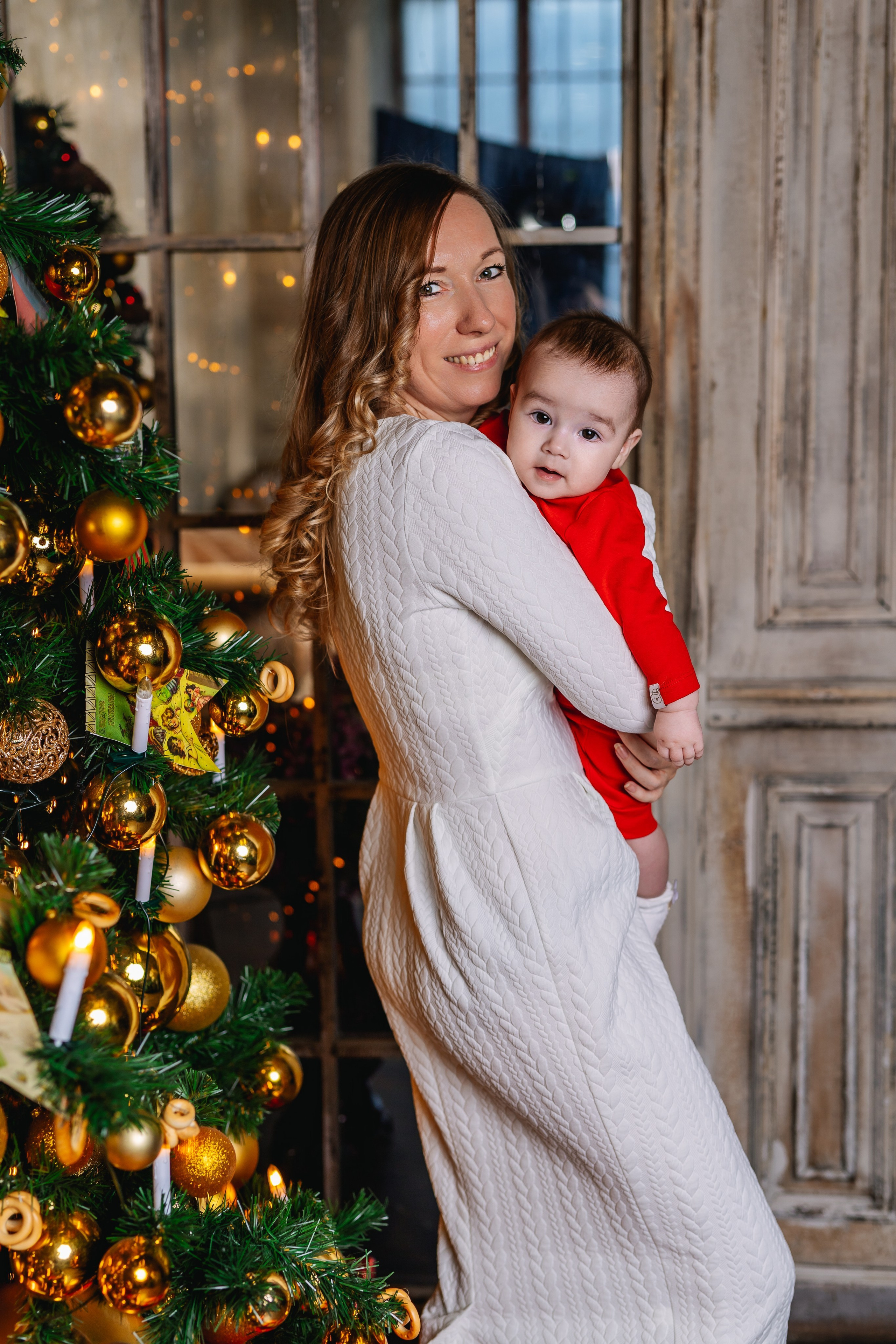 D&M. Семейный и детский фотограф по Москве и области