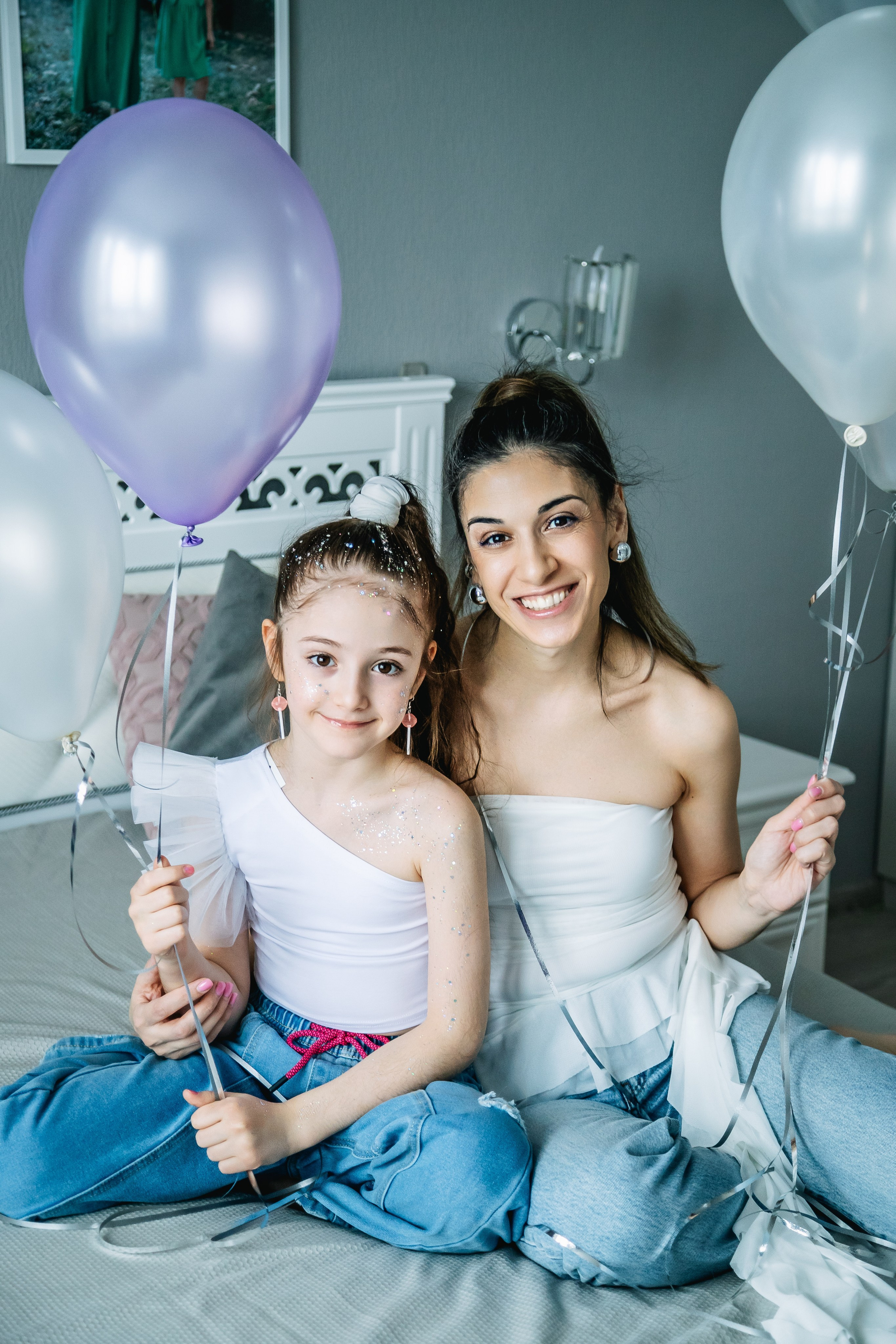 Melaniya. Семейный и детский фотограф по Москве и области