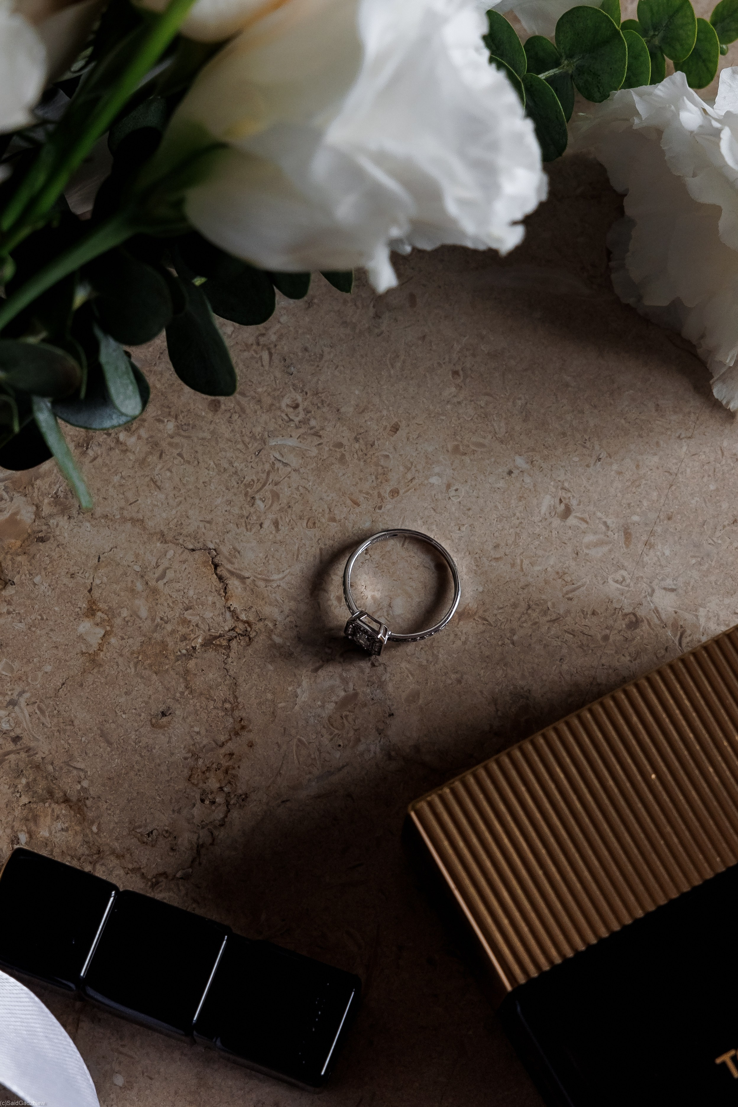 Eye to Eye. Фотограф в Махачкале Саид Гаджиев