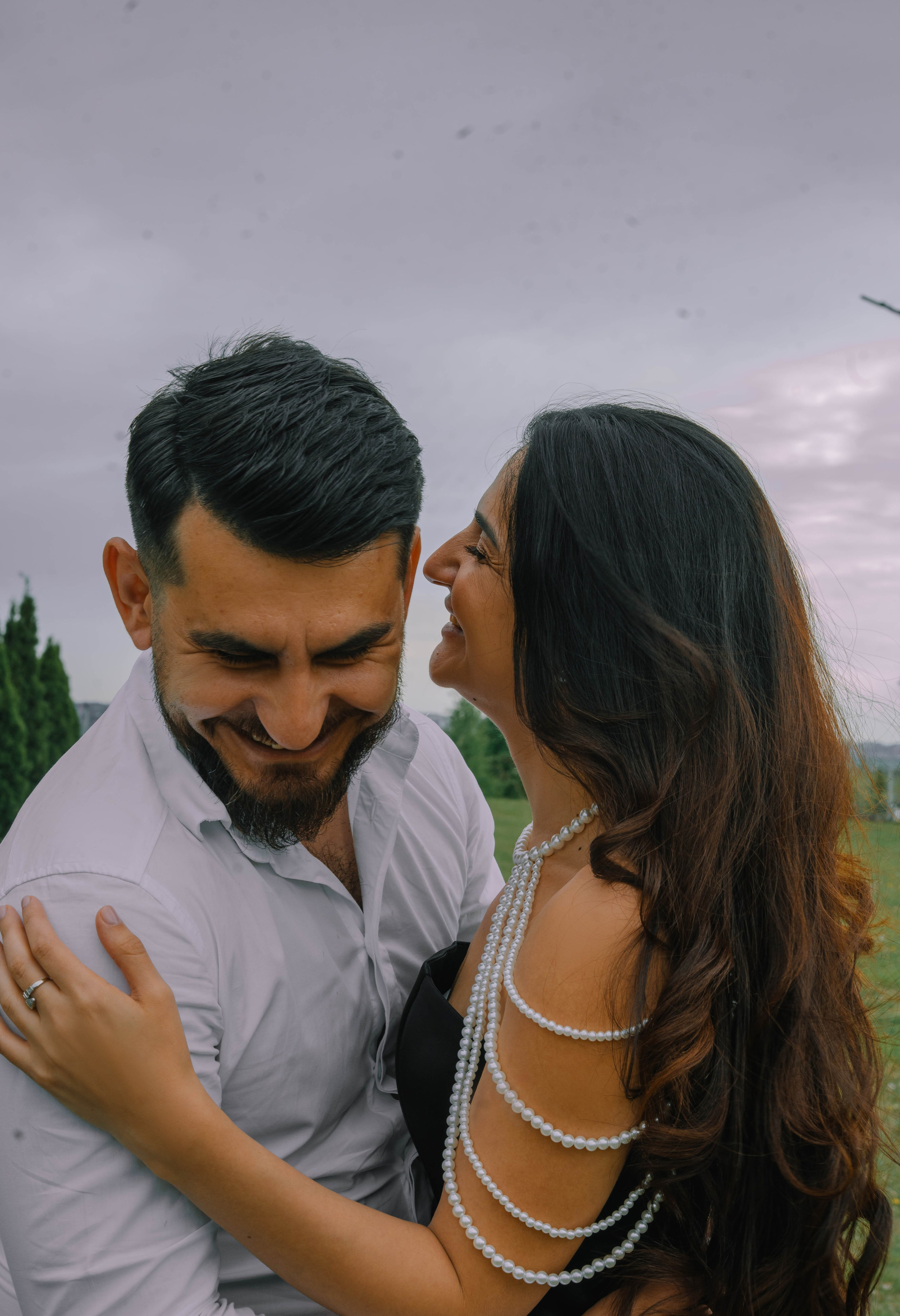 Z&A. Свадебный фотограф в Саратове и Москве Гусейнова Рухия