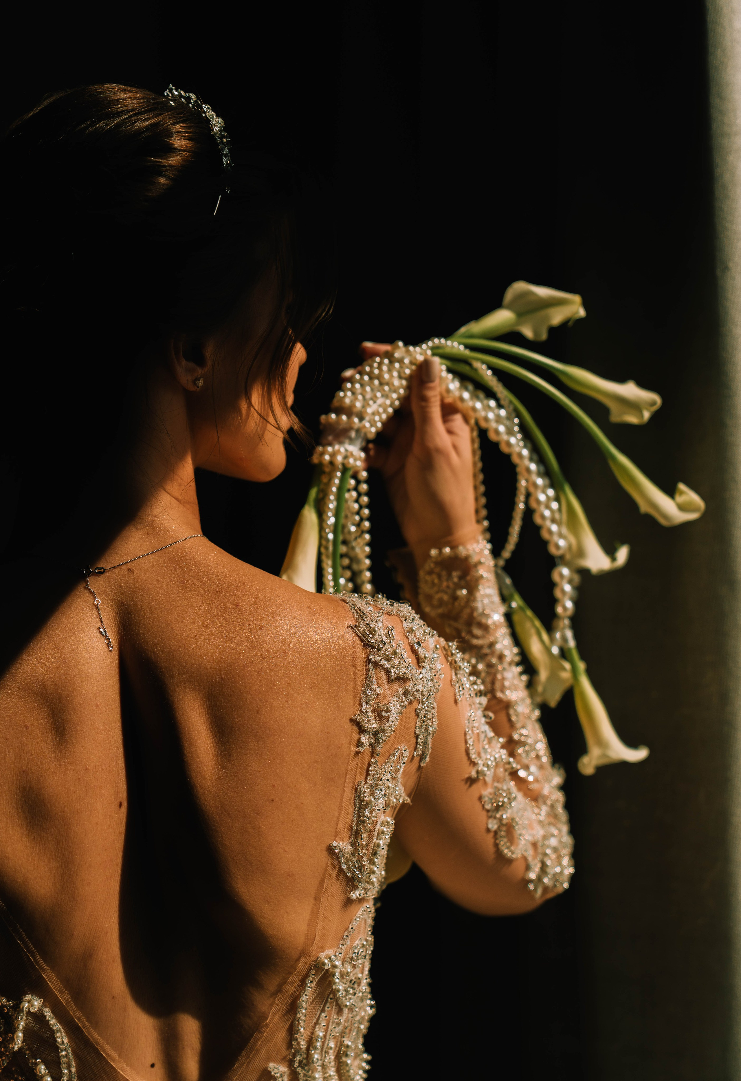 Осенняя сказка. Свадебный фотограф в Саратове и Москве Гусейнова Рухия