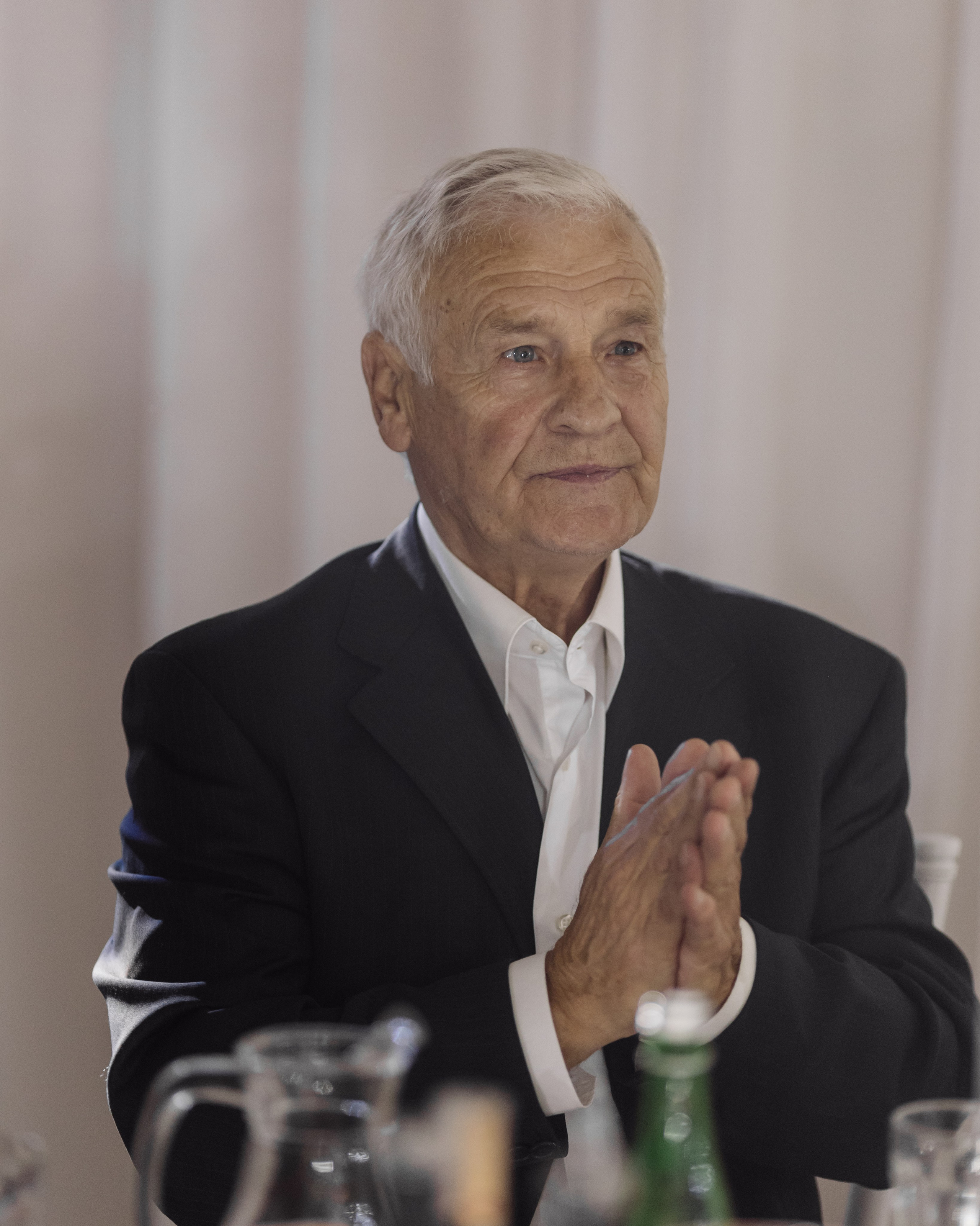 Осенняя сказка. Свадебный фотограф в Саратове и Москве Гусейнова Рухия