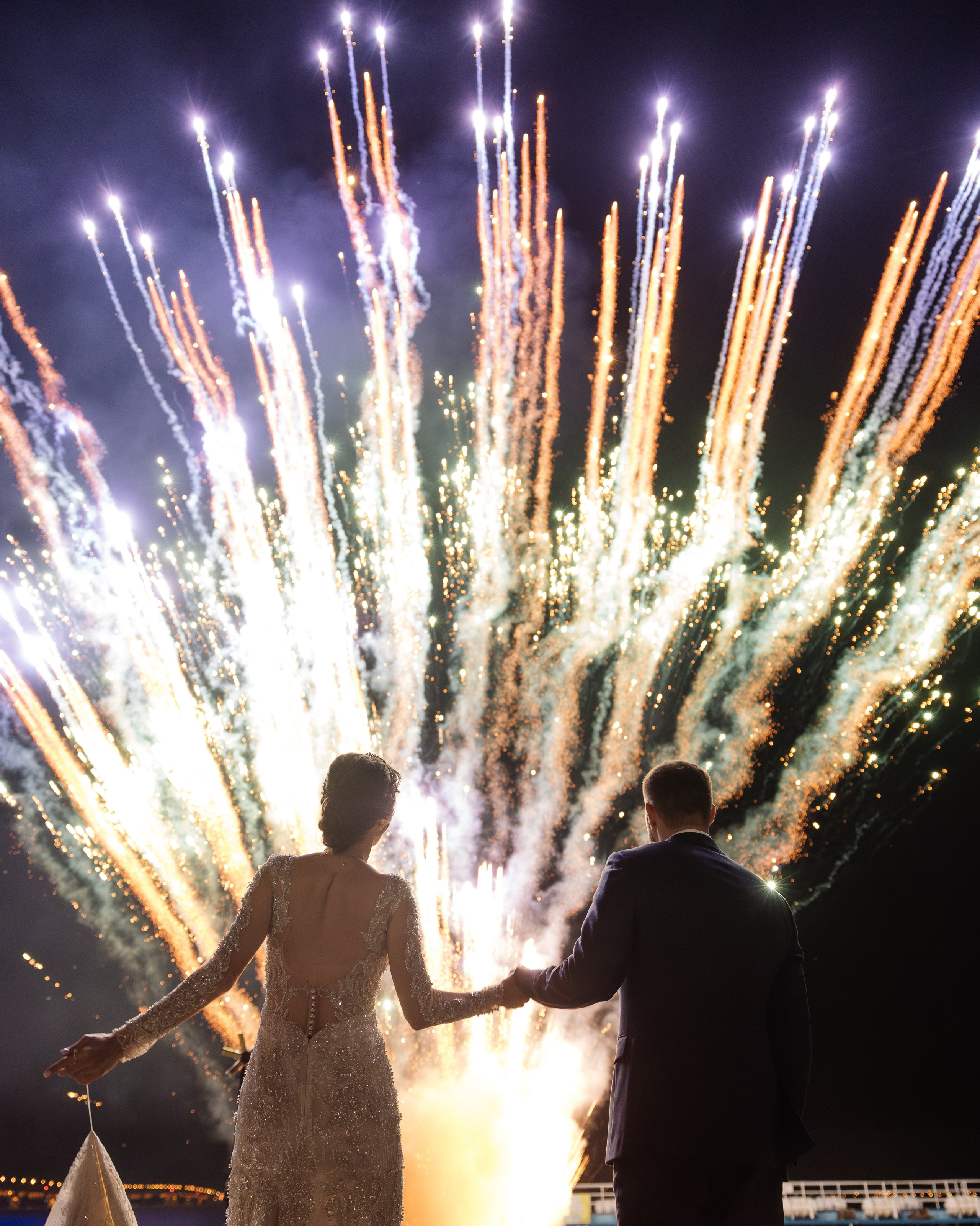 Осенняя сказка. Свадебный фотограф в Саратове и Москве Гусейнова Рухия