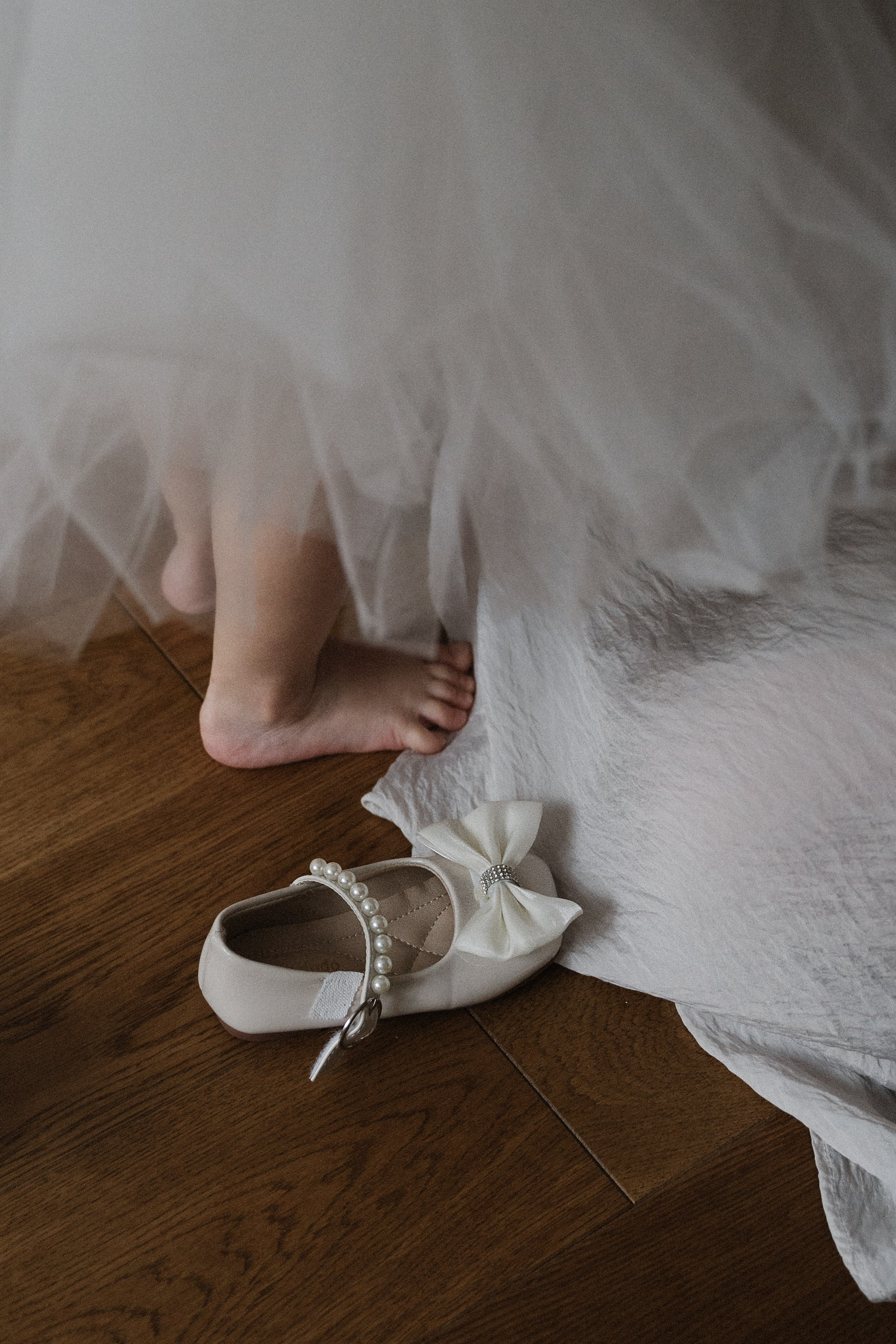 2 года Евгении. Семейный фотограф в Москве Надя Бугаева