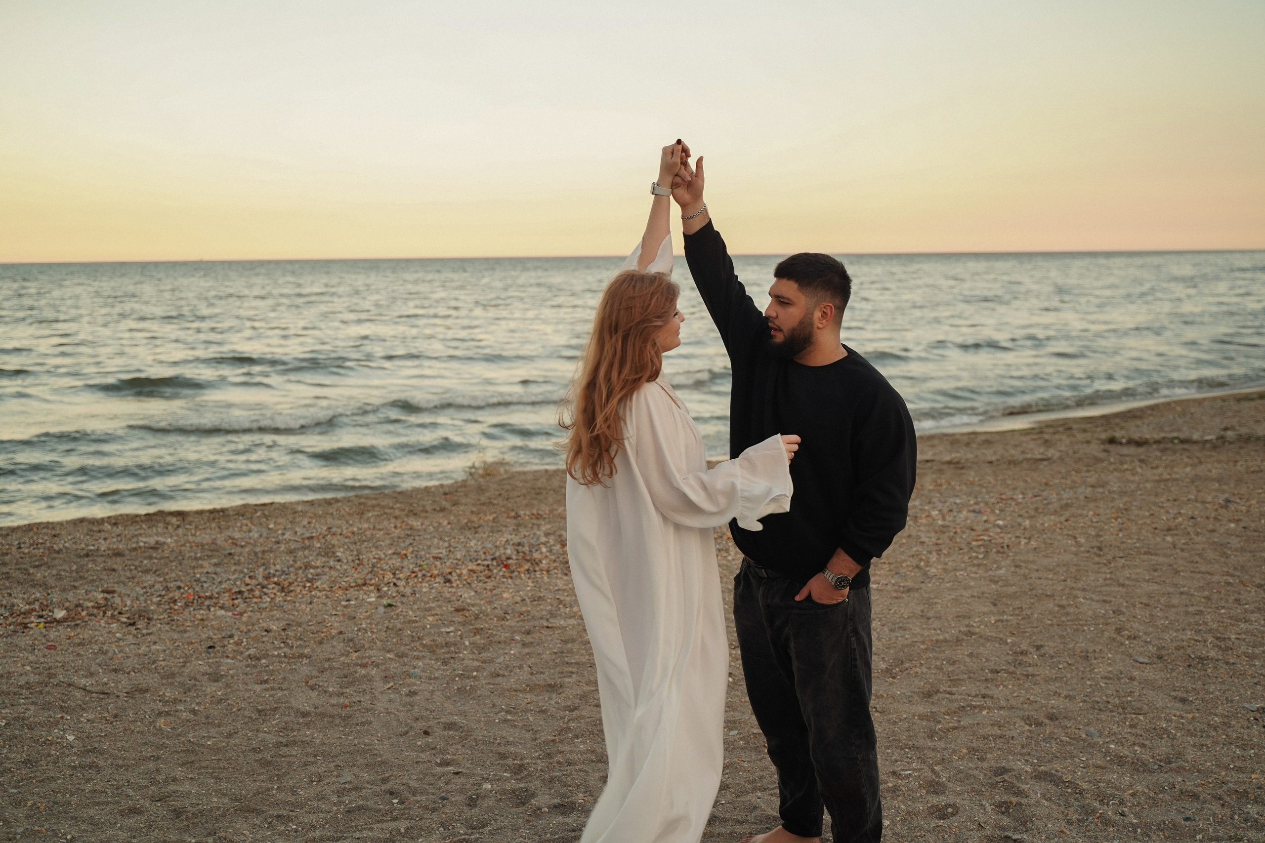 Гендер пати. Амина Абасова — индивидуальный фотограф в Махачкале, Дагестан