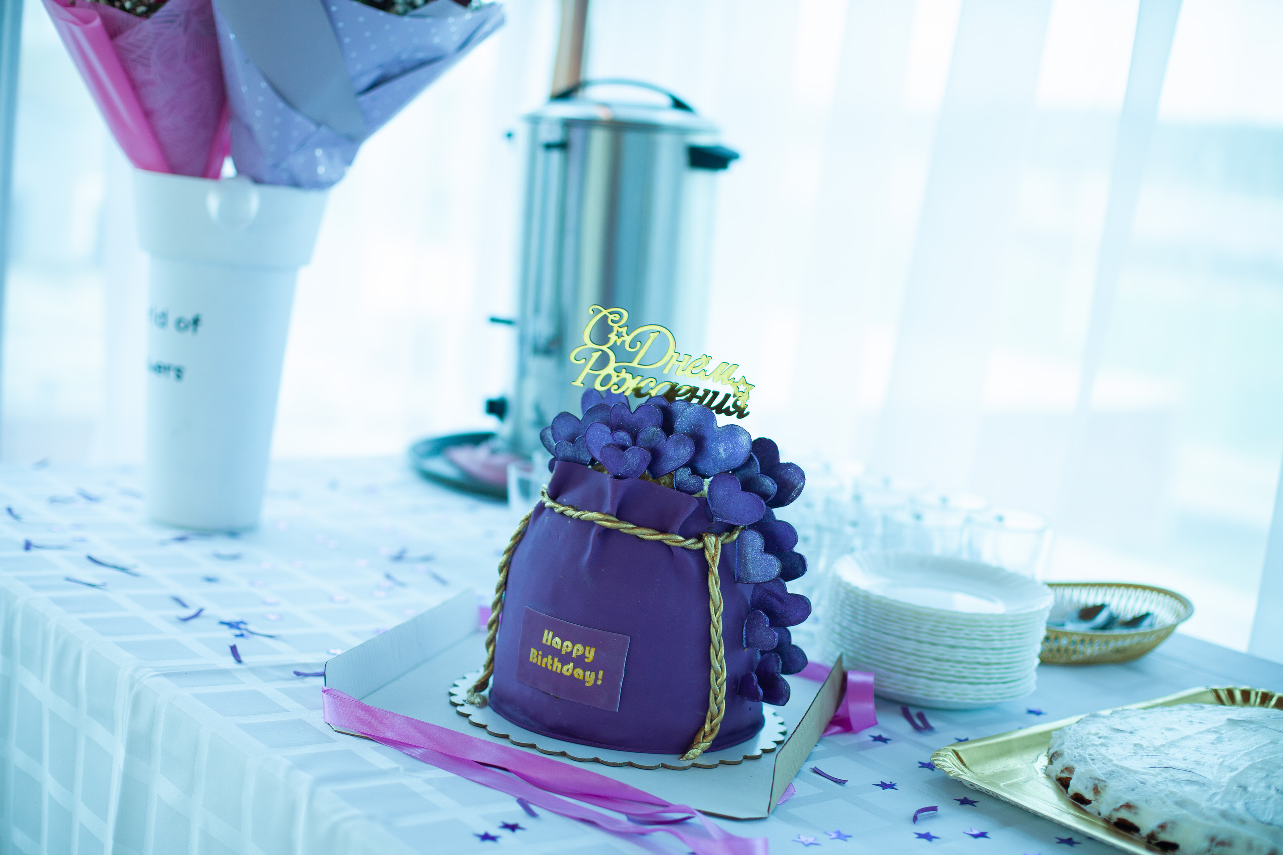 Съемка мероприятий. Семейный фотограф в Черемхово Анастасия Старикова