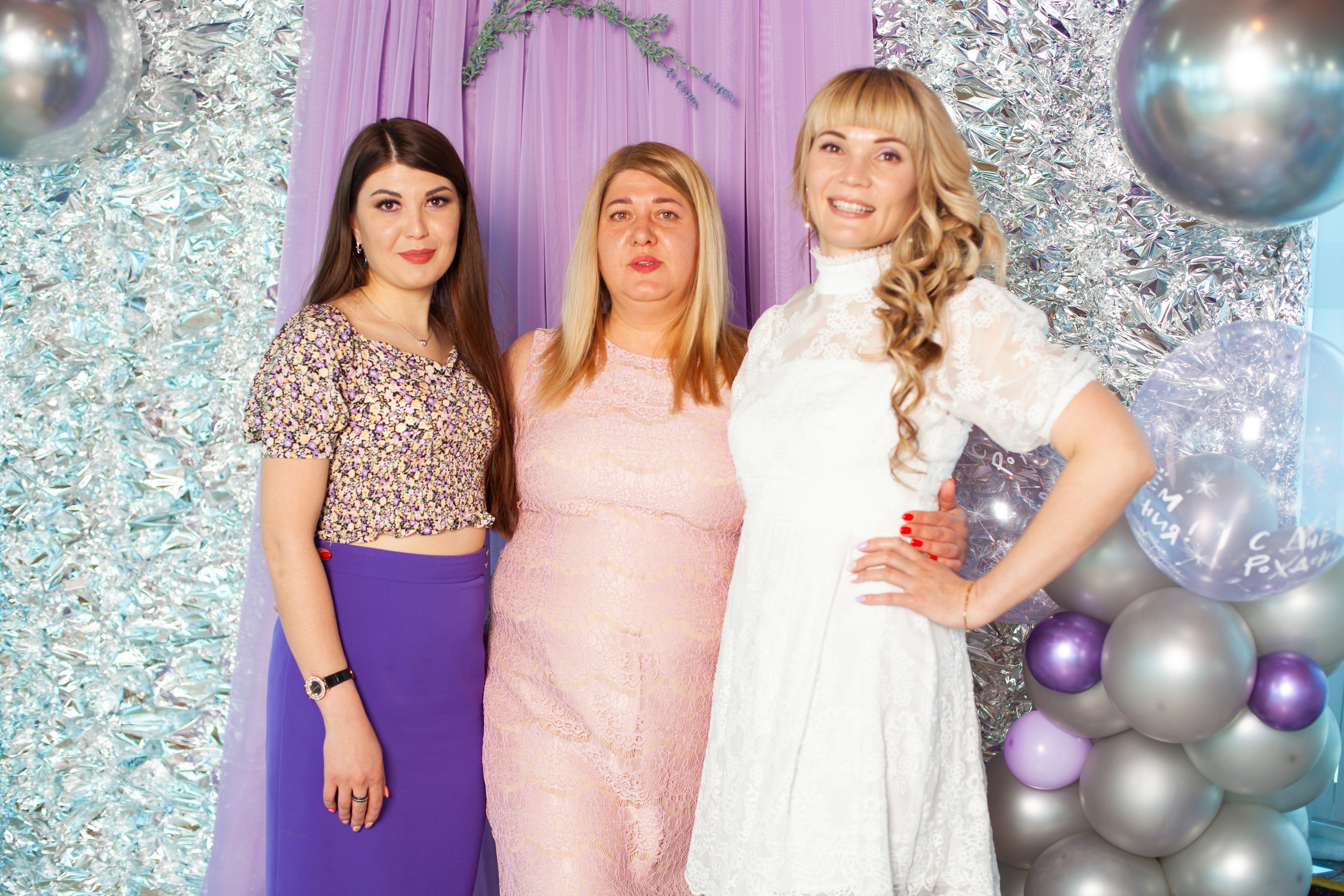 Съемка мероприятий. Семейный фотограф в Черемхово Анастасия Старикова