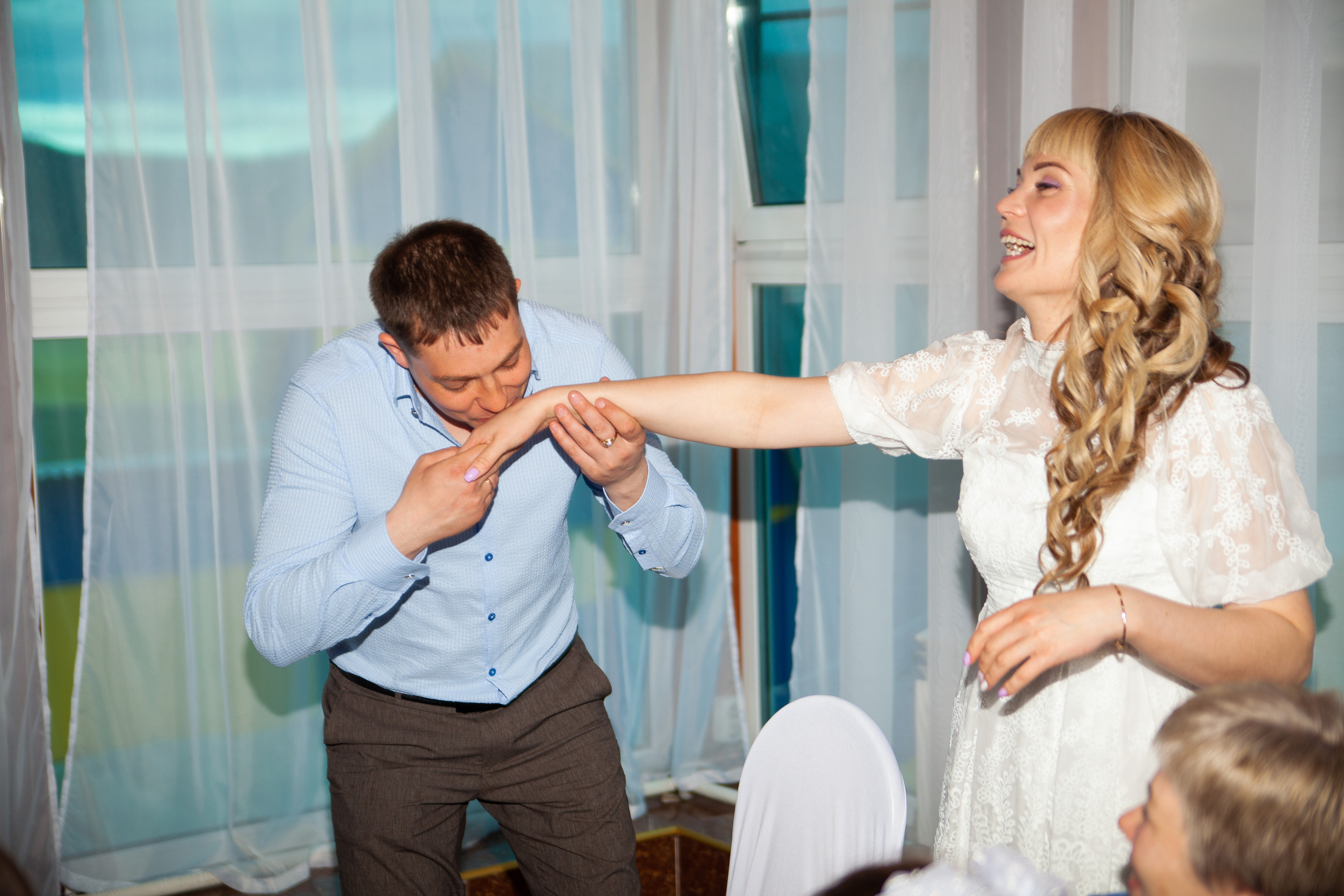 Съемка мероприятий. Семейный фотограф в Черемхово Анастасия Старикова