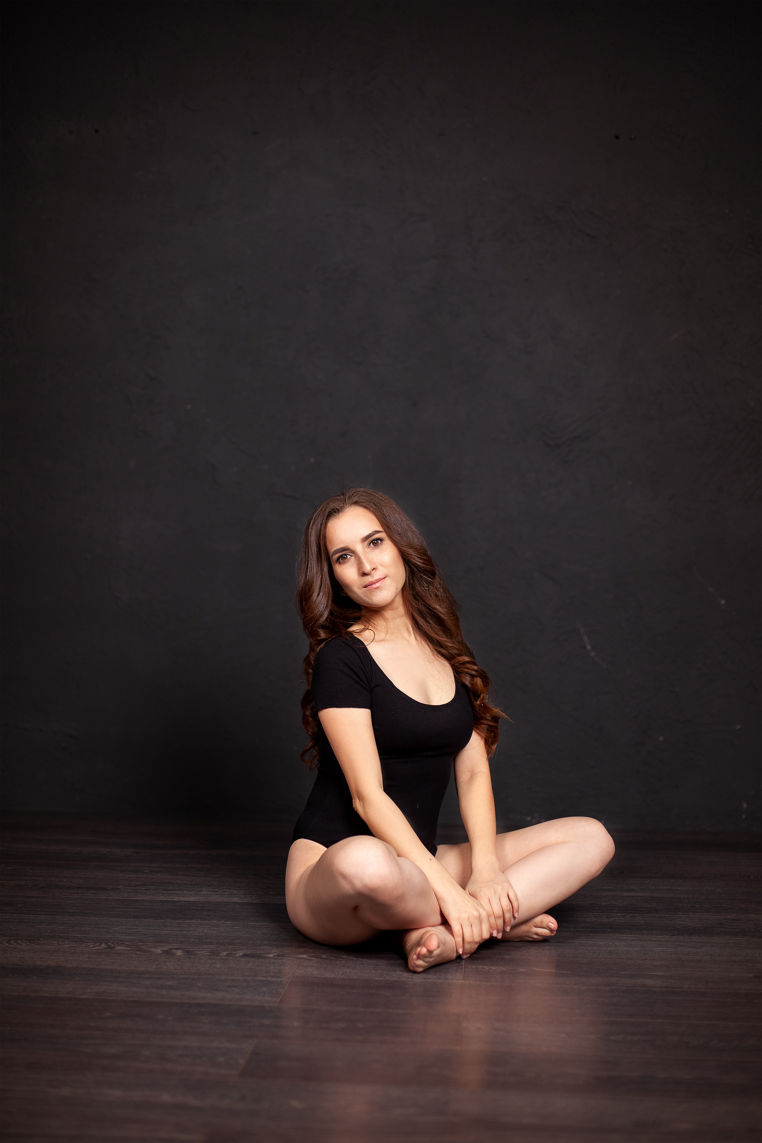 Индивидуальная съемка. Семейный фотограф в Черемхово Анастасия Старикова