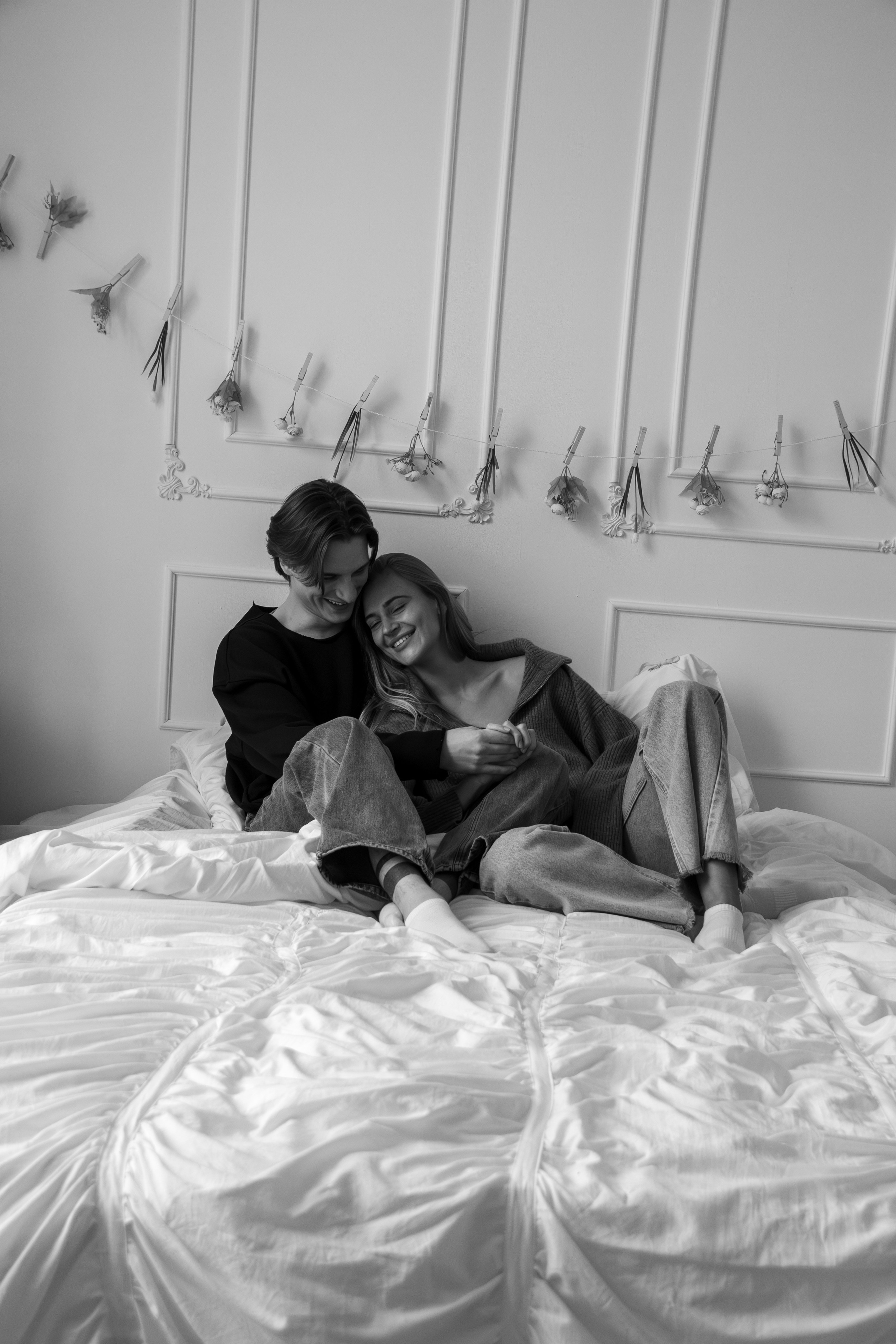 Love Story. Главная