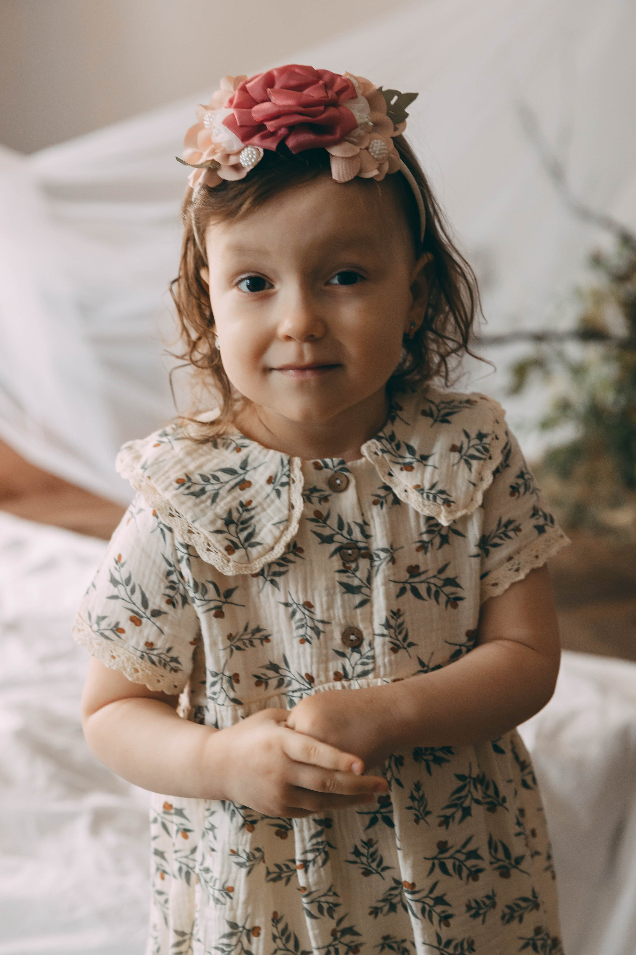 Saint-P studio. Семейный фотограф в Санкт-Петербурге Алиса Мохова