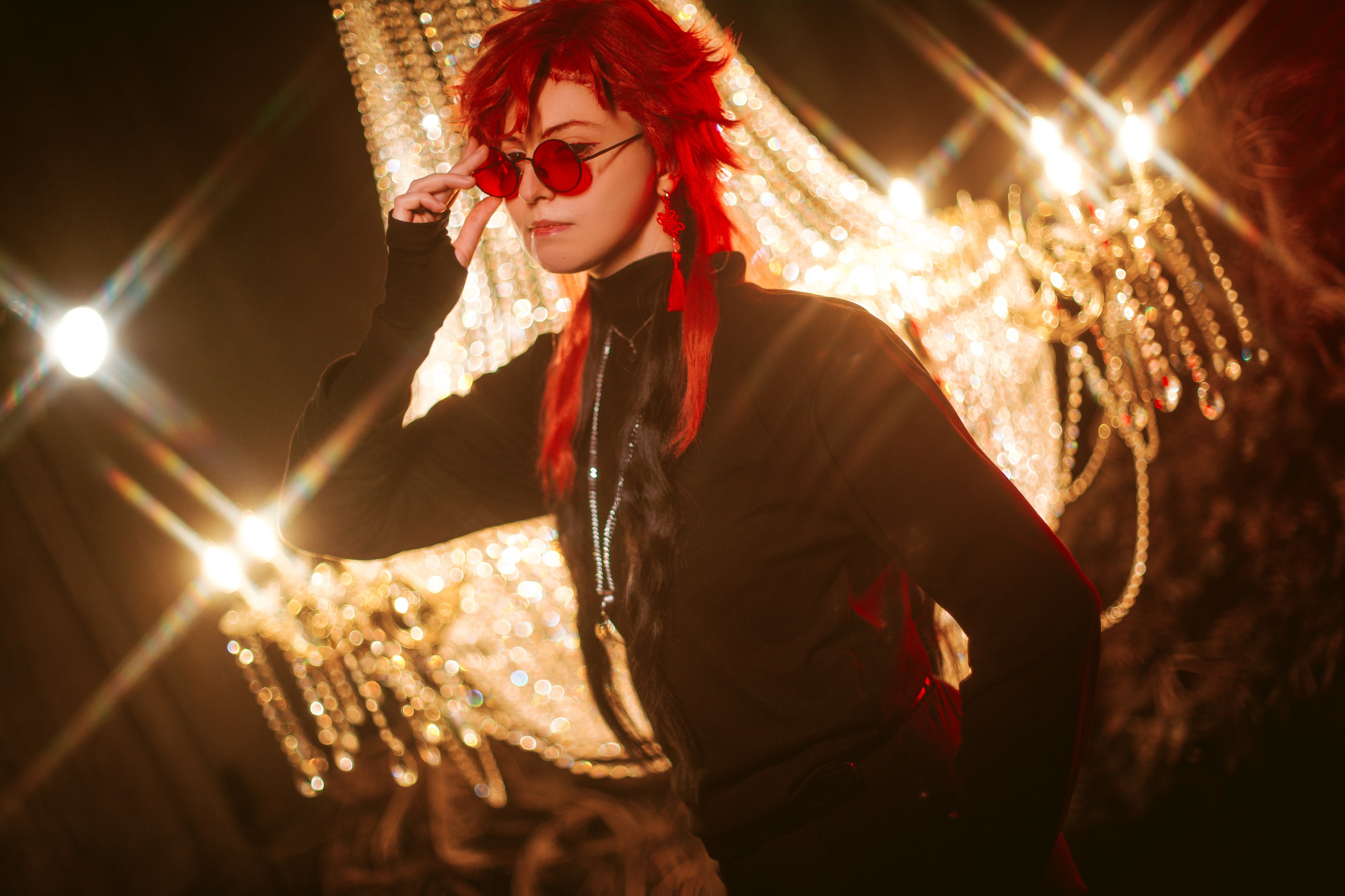 LINK CLICK: Vein. Polaroud love