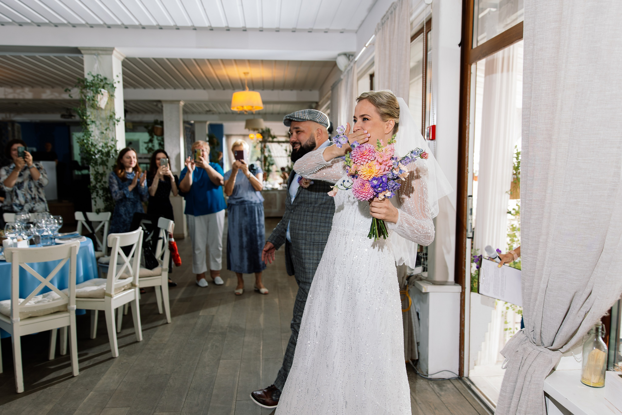 Андрей и Надежда. Семейный фотограф Толстикова Кристина