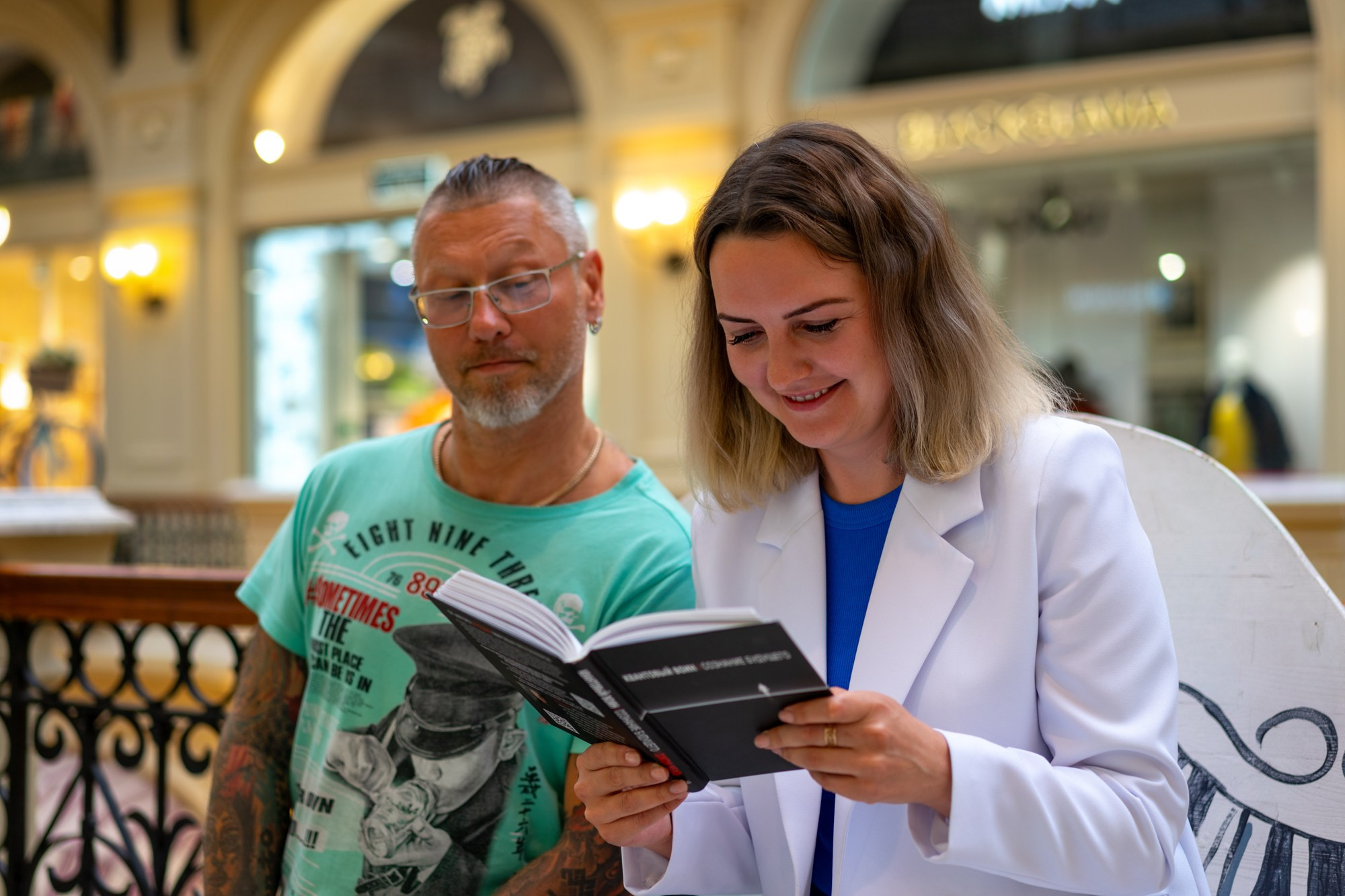 Семейный и детский фотограф