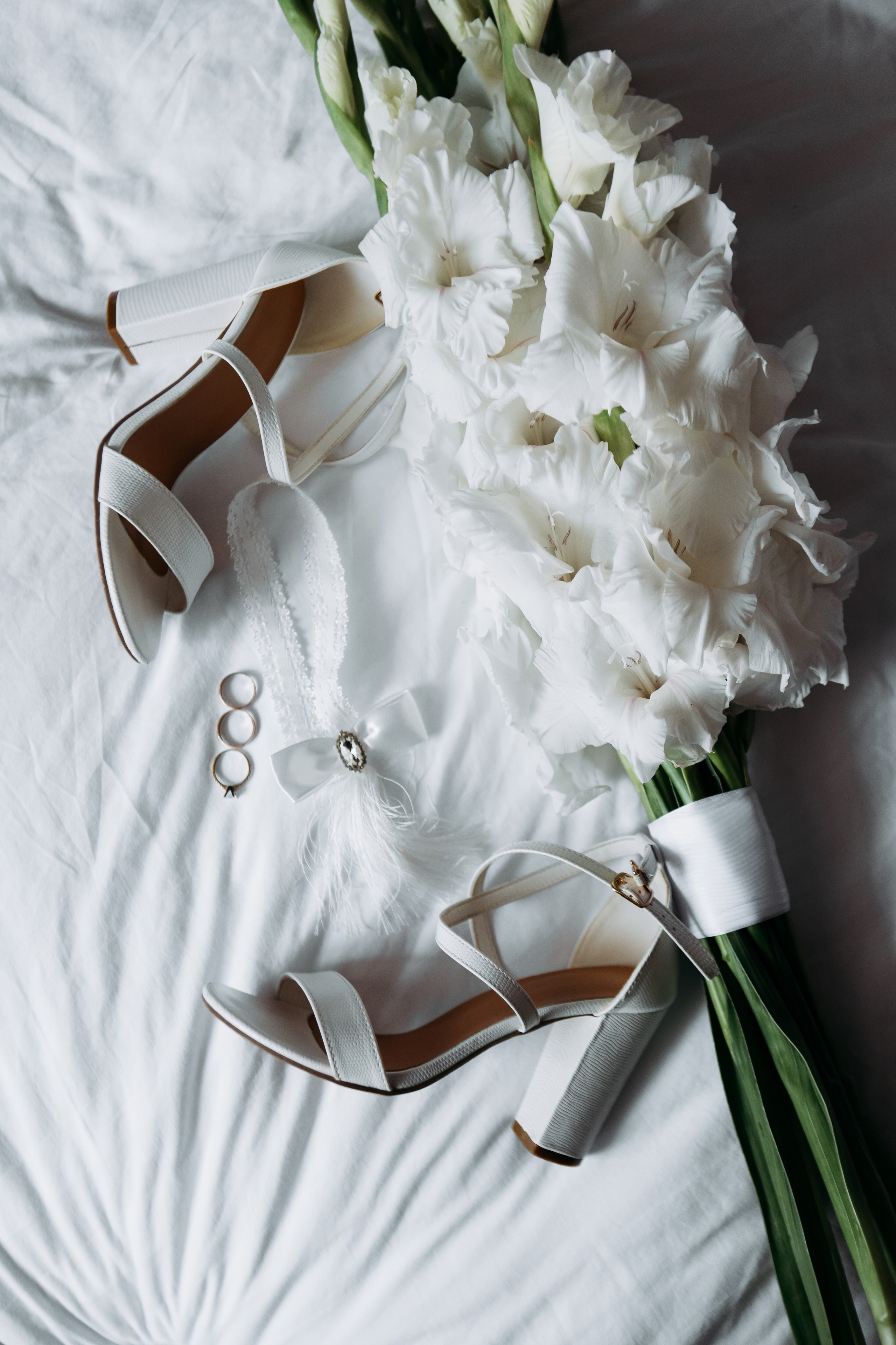 D & M. Фотограф в Санкт-Петербурге Ольга Андрианова