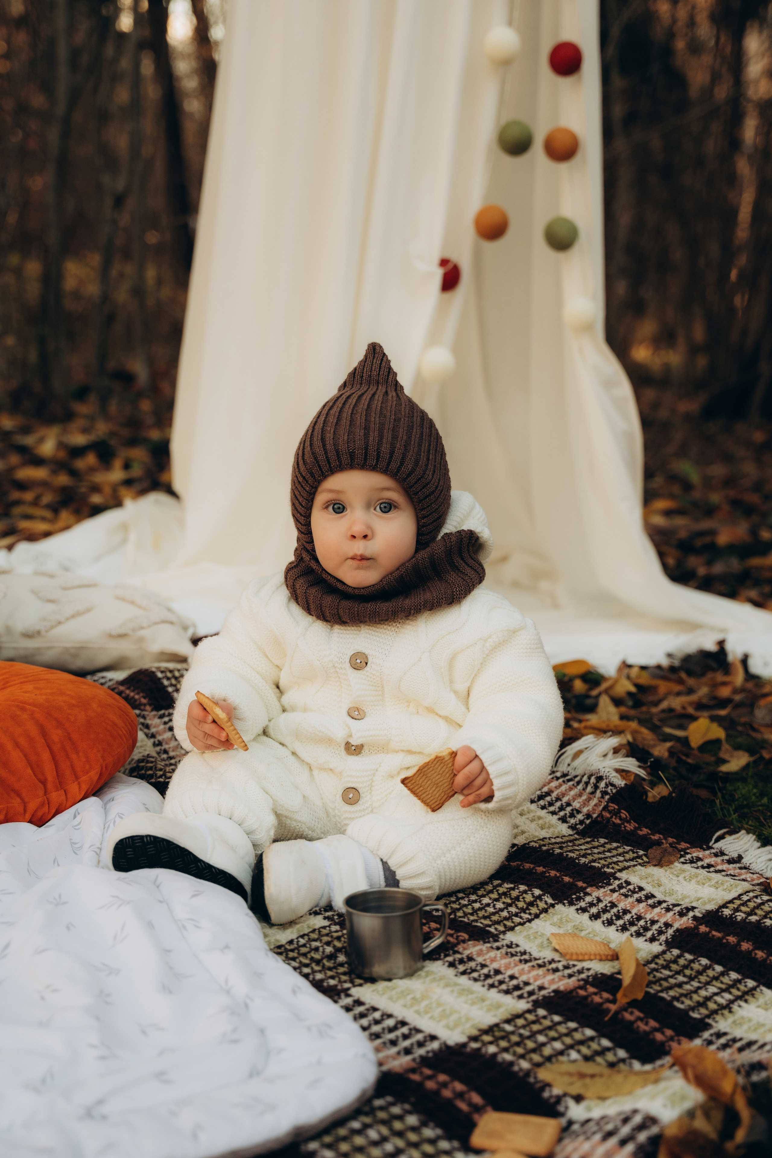 Вика и Егорка. Фотограф в Минске — Мария Миллс