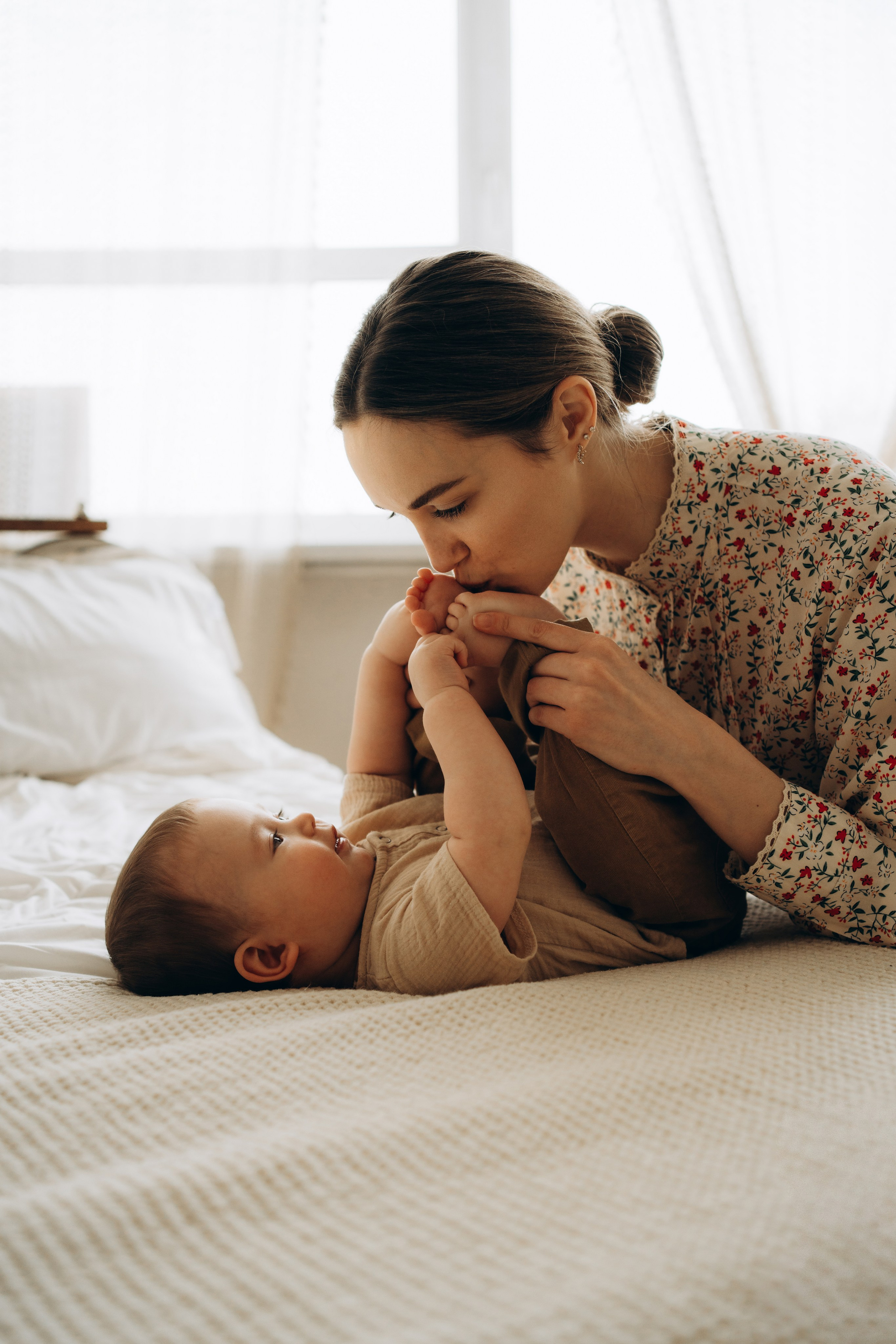 Настя и Мишка. Фотограф в Минске — Мария Миллс