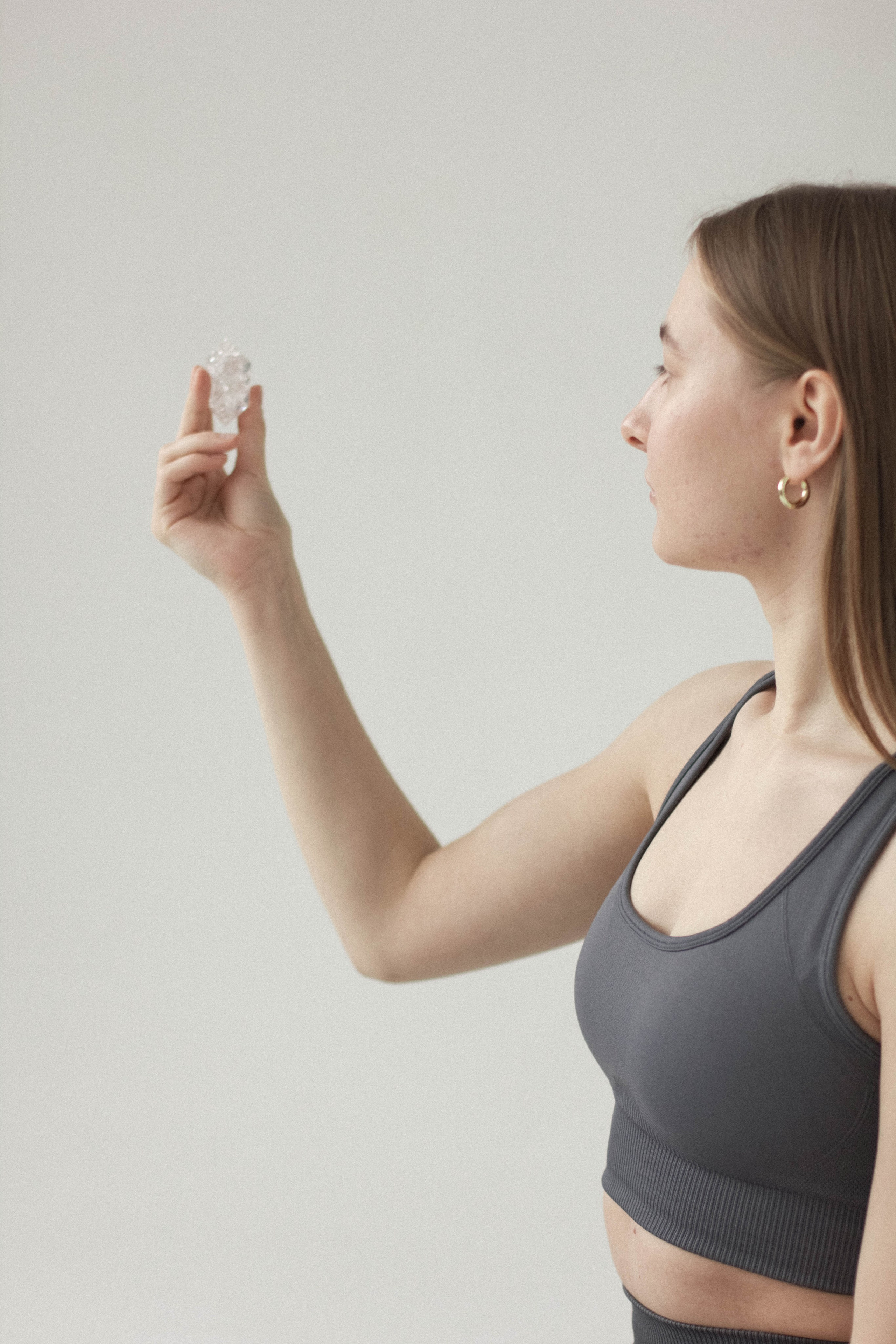 Настя. Фотограф Полина Треногина