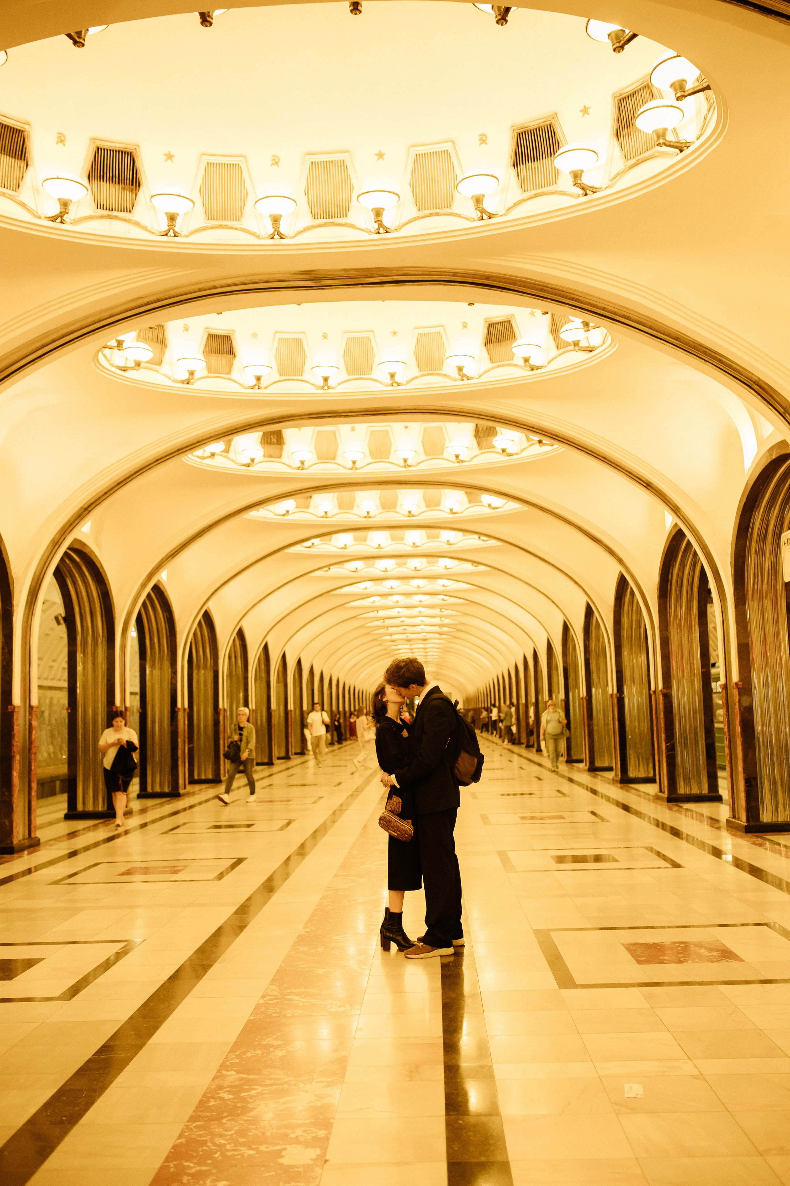 Без пересадок. Семейный фотограф в Москве. Дарья Долгих