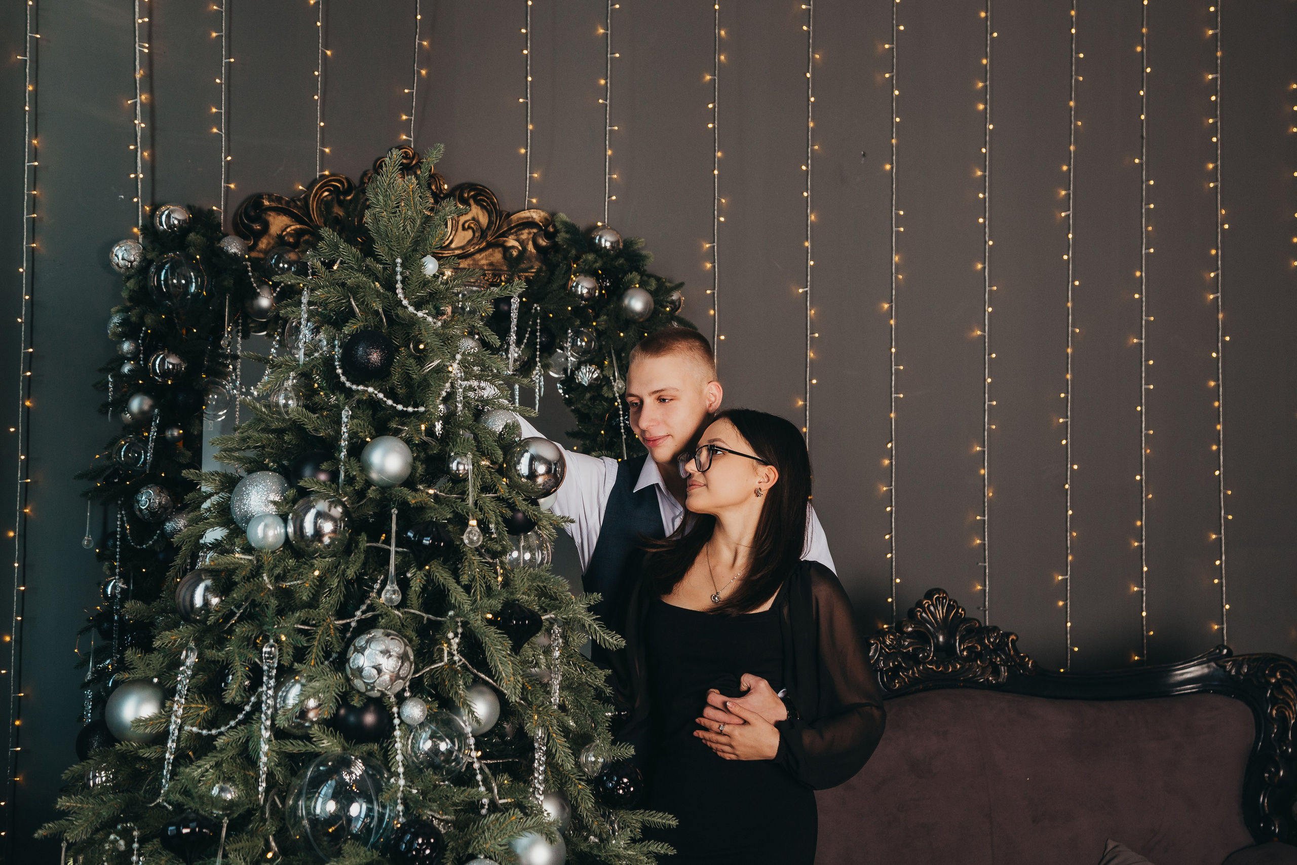 🖤. Екатерина Королева. Фотограф. Хабаровск