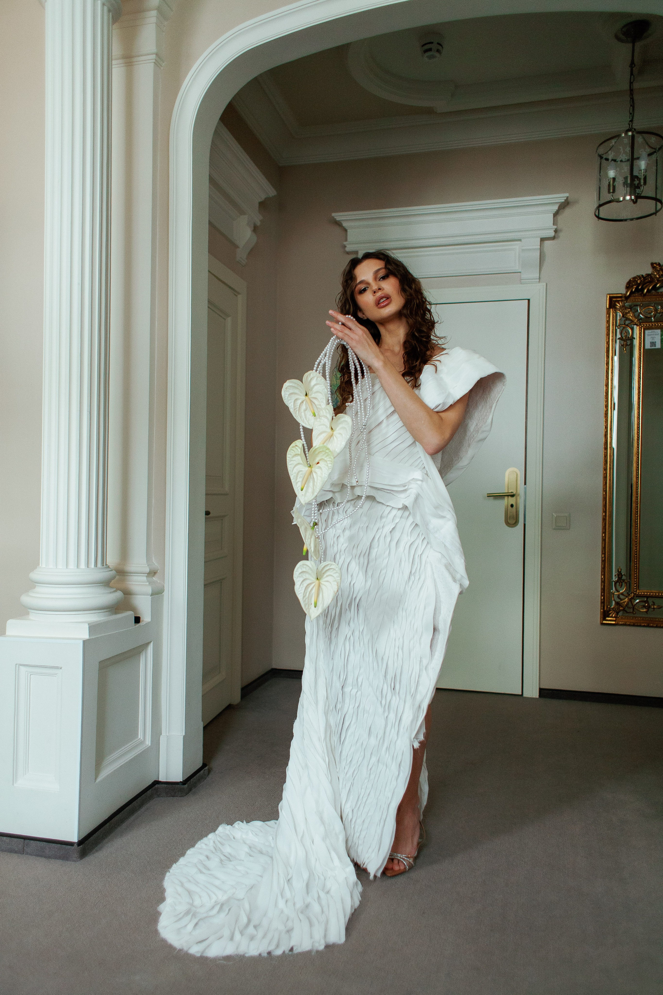 Свадьба в отеле Амбассадори, фотограф на свадьбу Москва