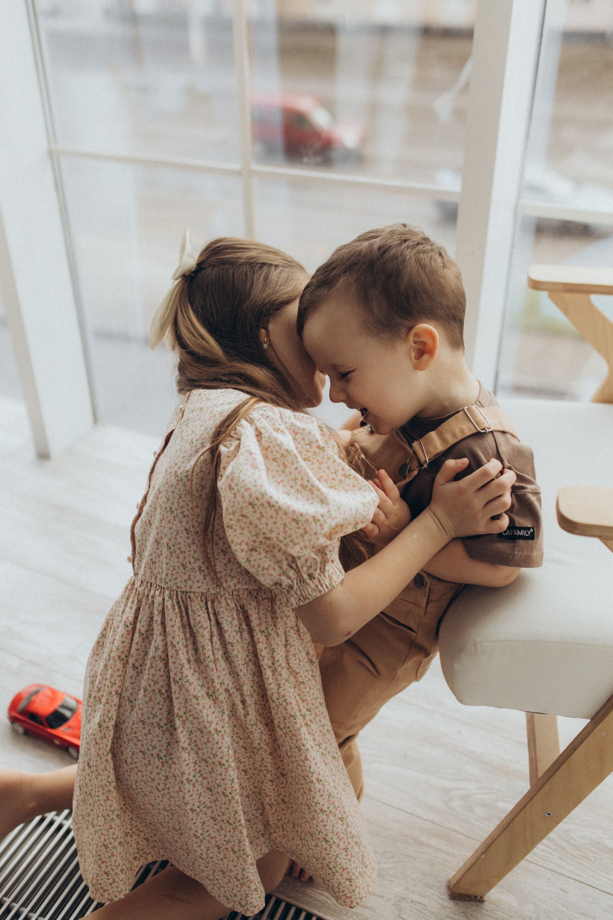 Мечтай. Свадебный и семейный фотограф в Белгороде Евгения Курочкина