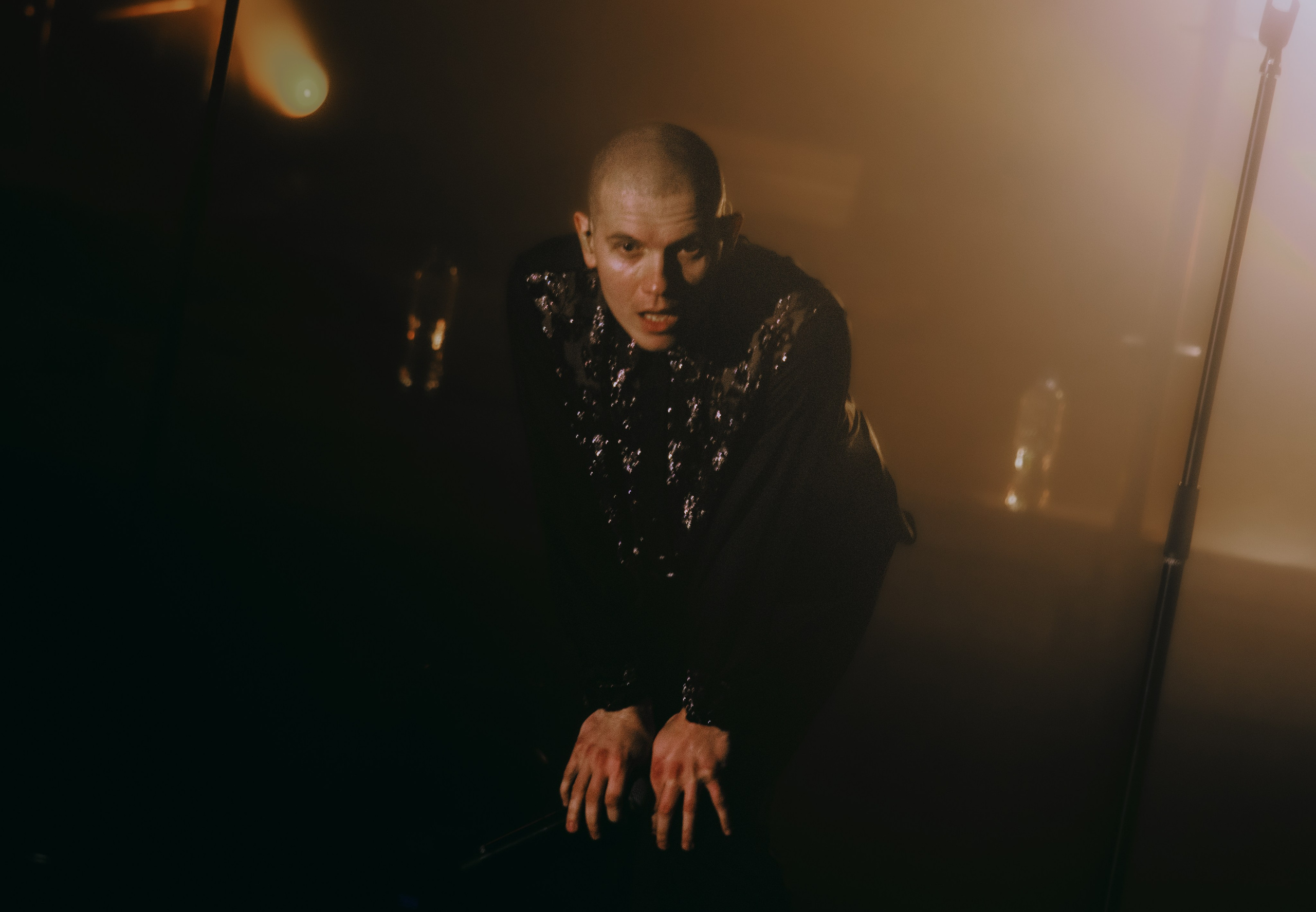 SHORTPARIS’22. RUSLAN ROZANOV