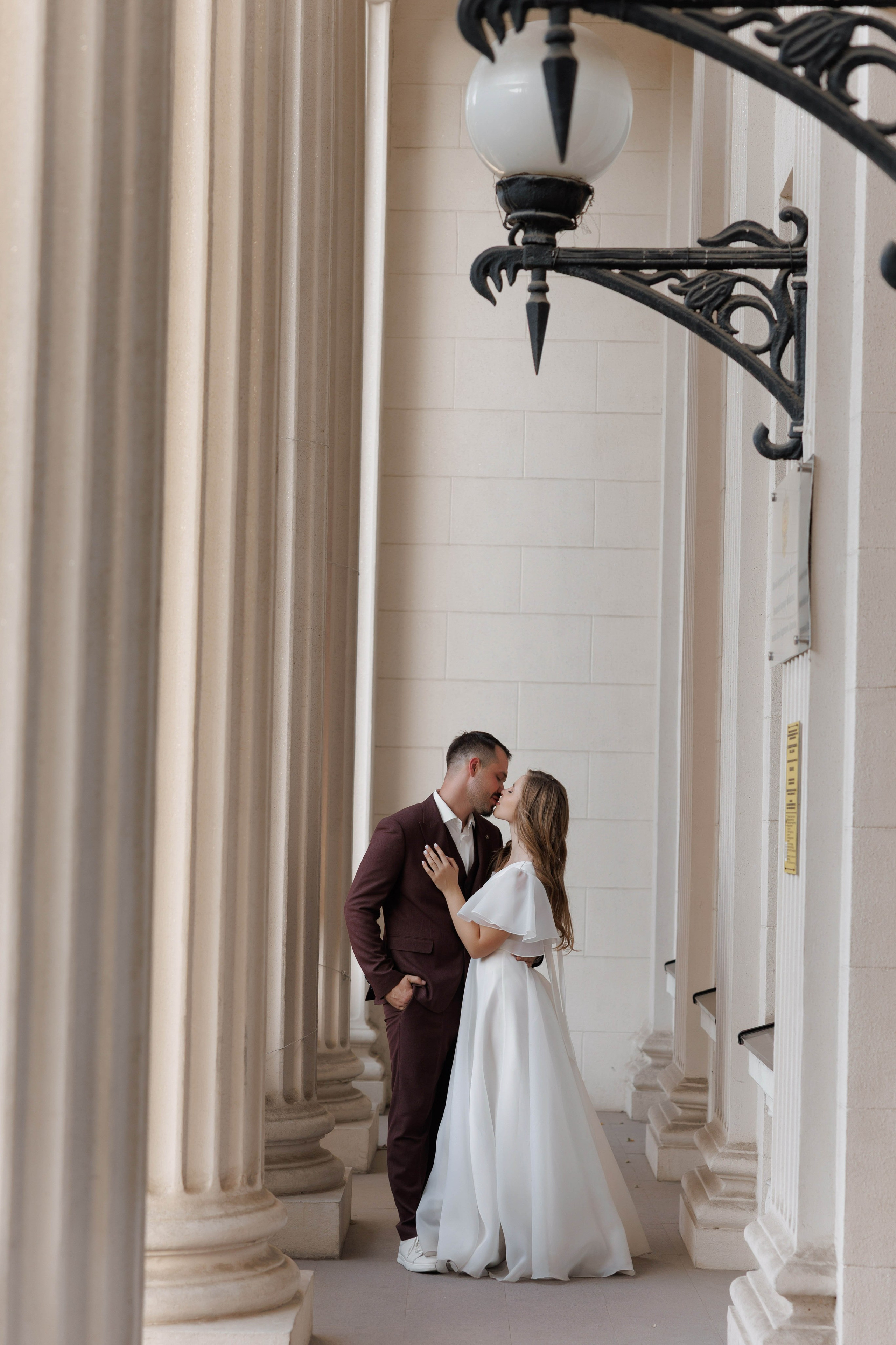 Лиза и Максим. Главная