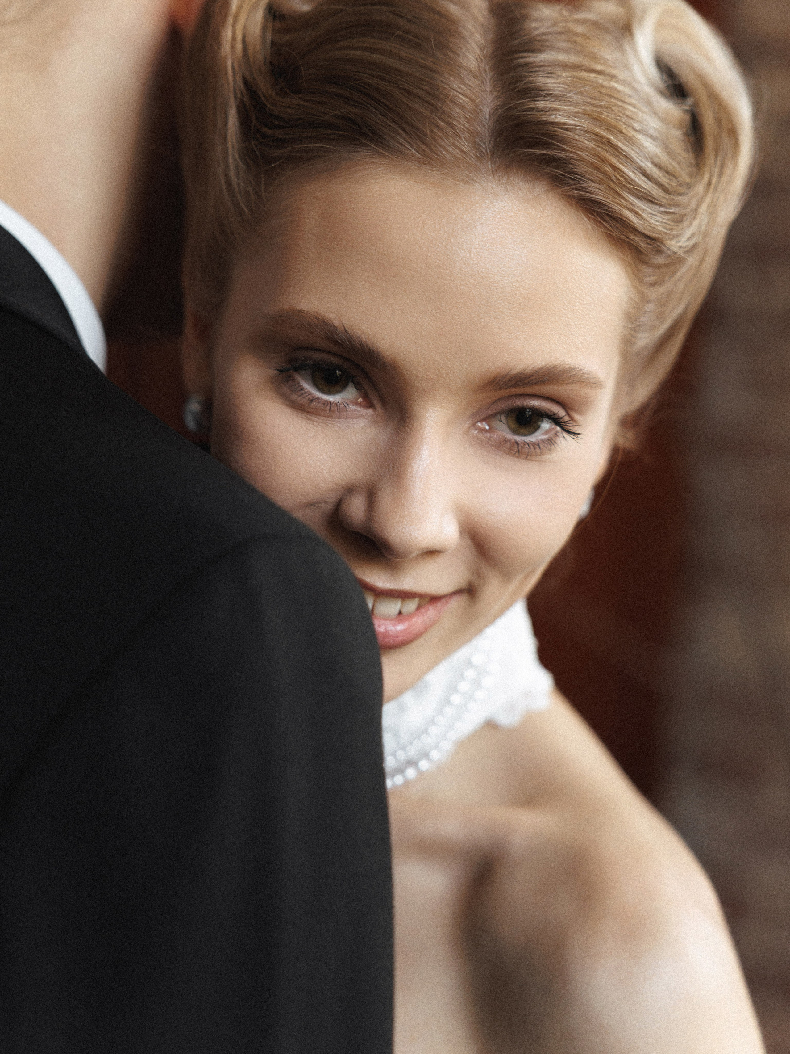 Ксюша и Егор. Главная