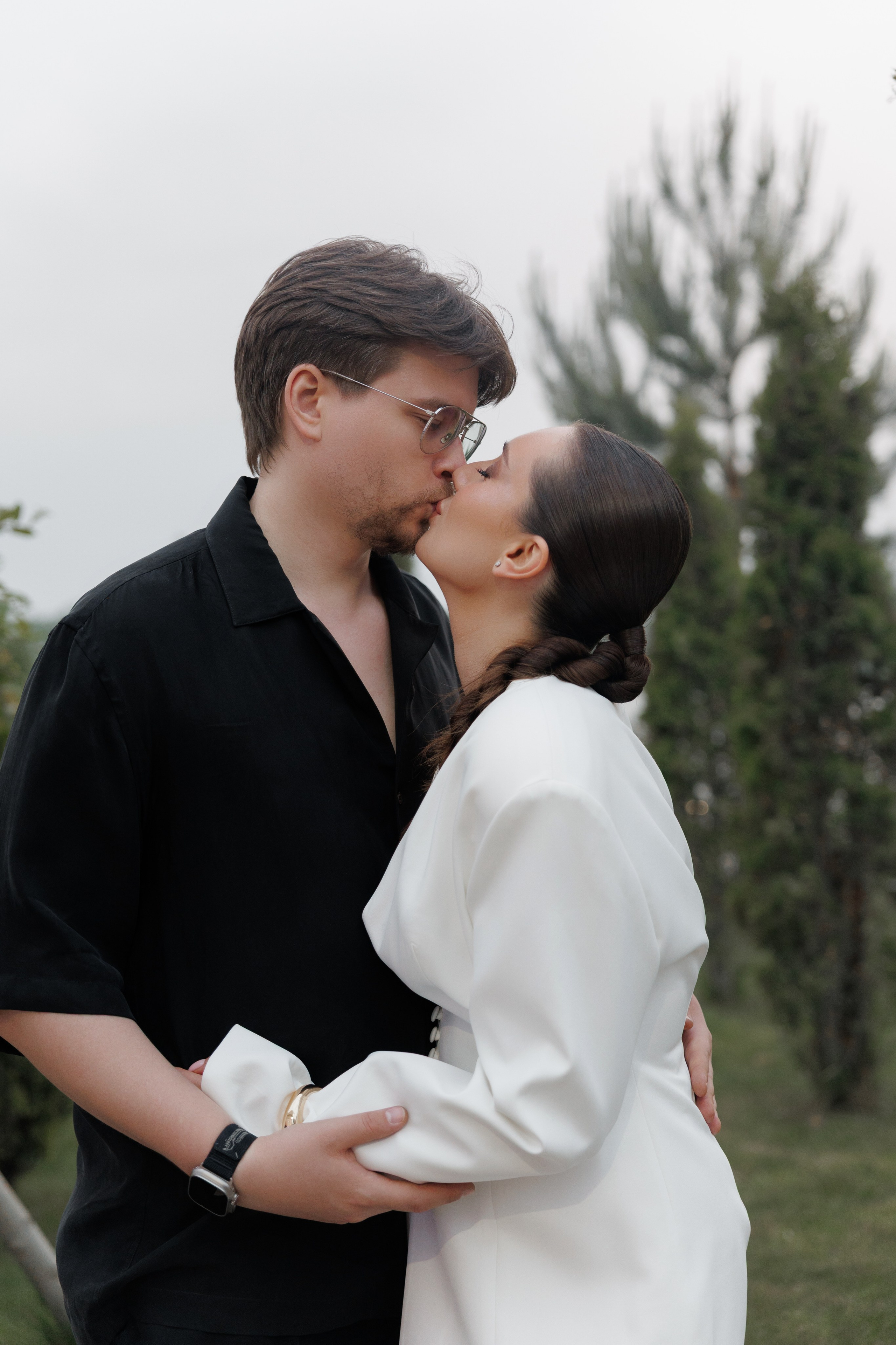 Алина и Дима. Главная