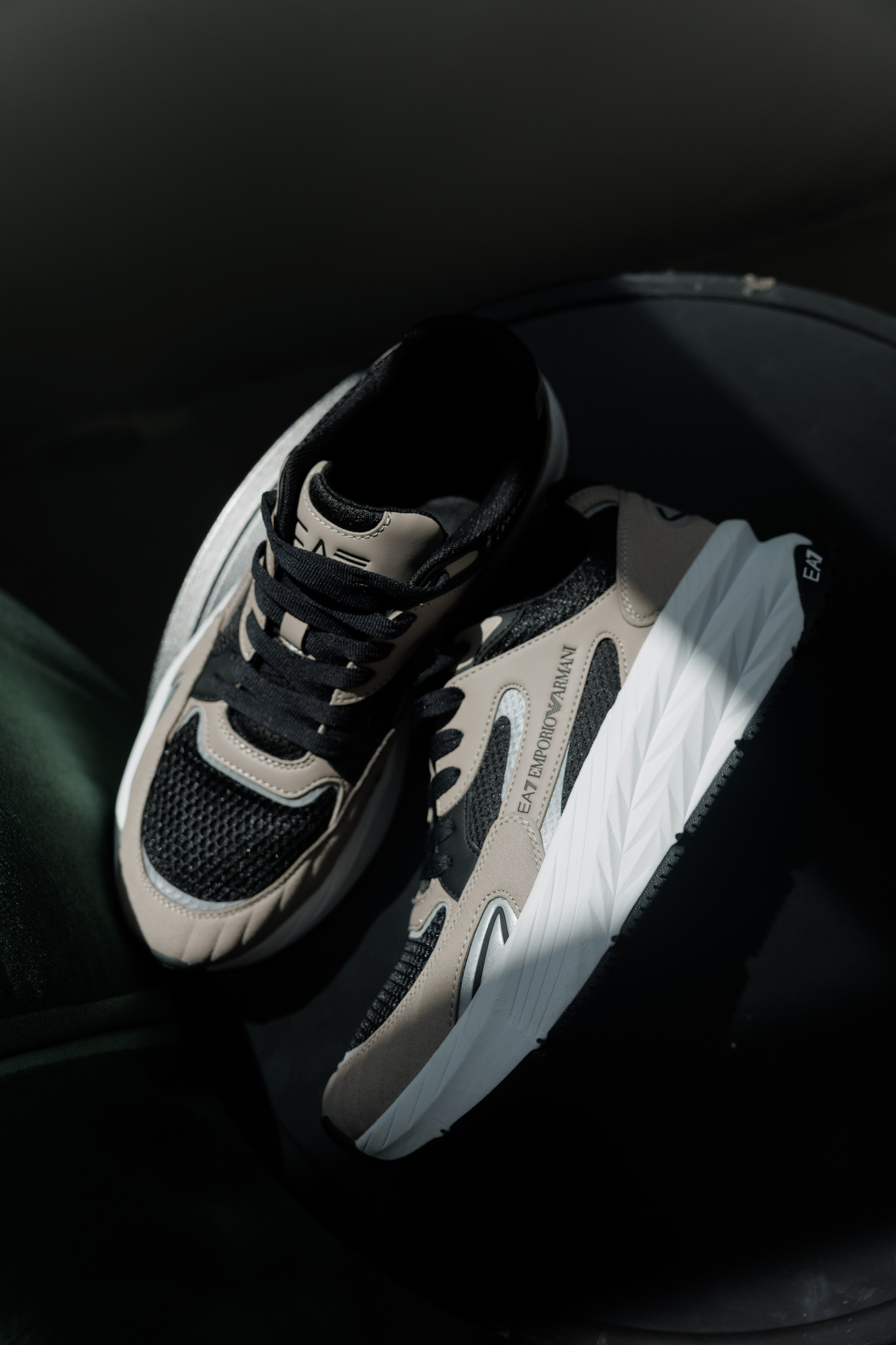 Бренд одежды. Главная