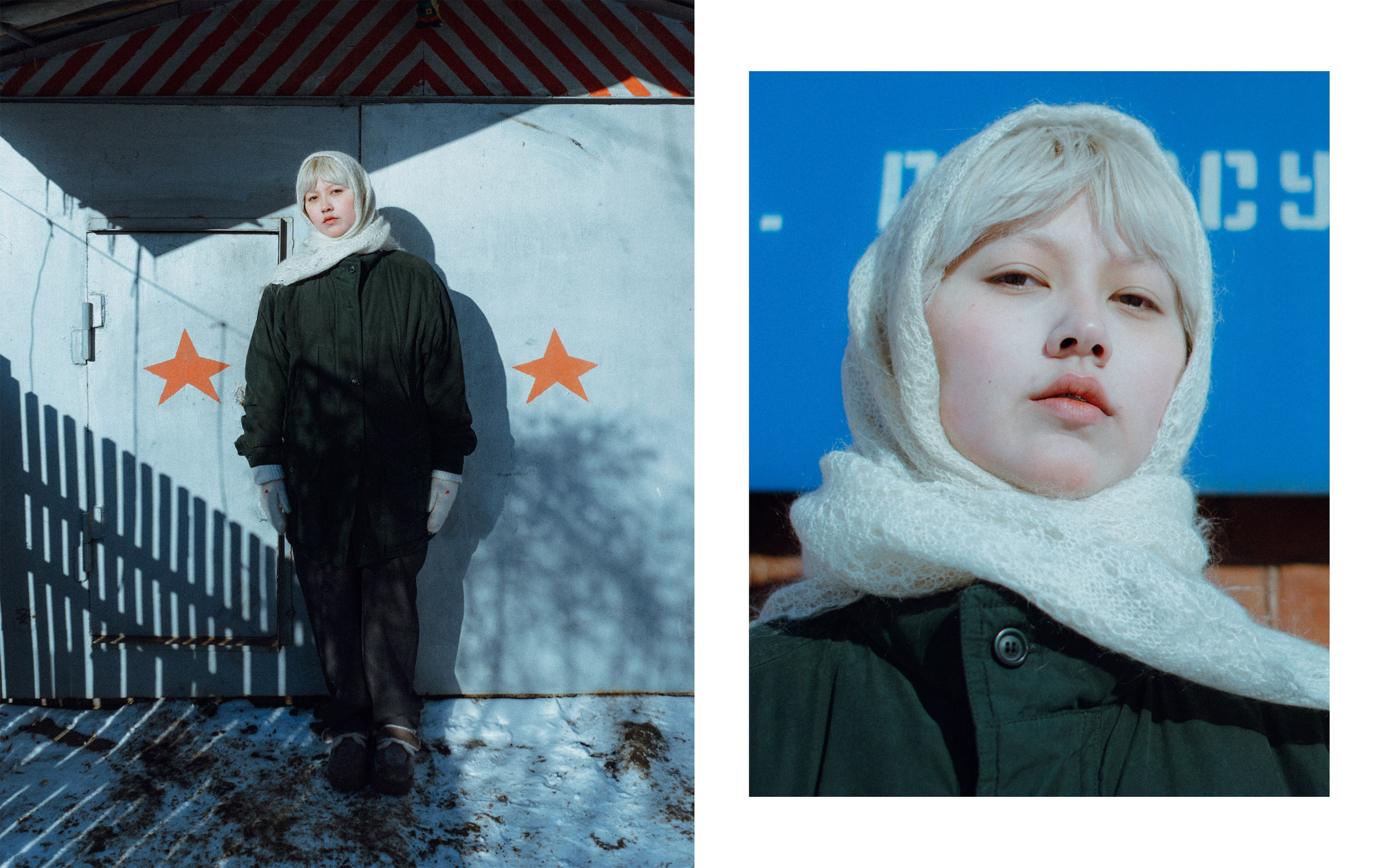 Ксюша. Ваш фотограф в Санкт-Петербурге