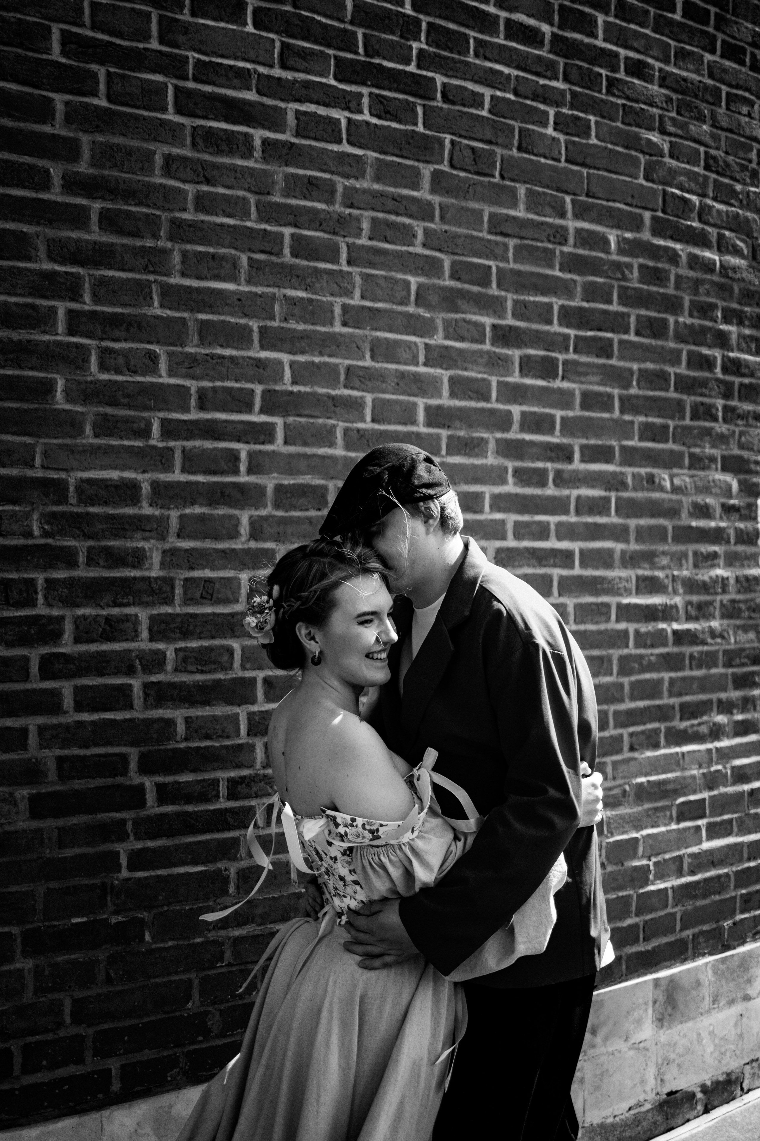 Сережа и Маша. Фотограф в Москве и МО Влада Обласова