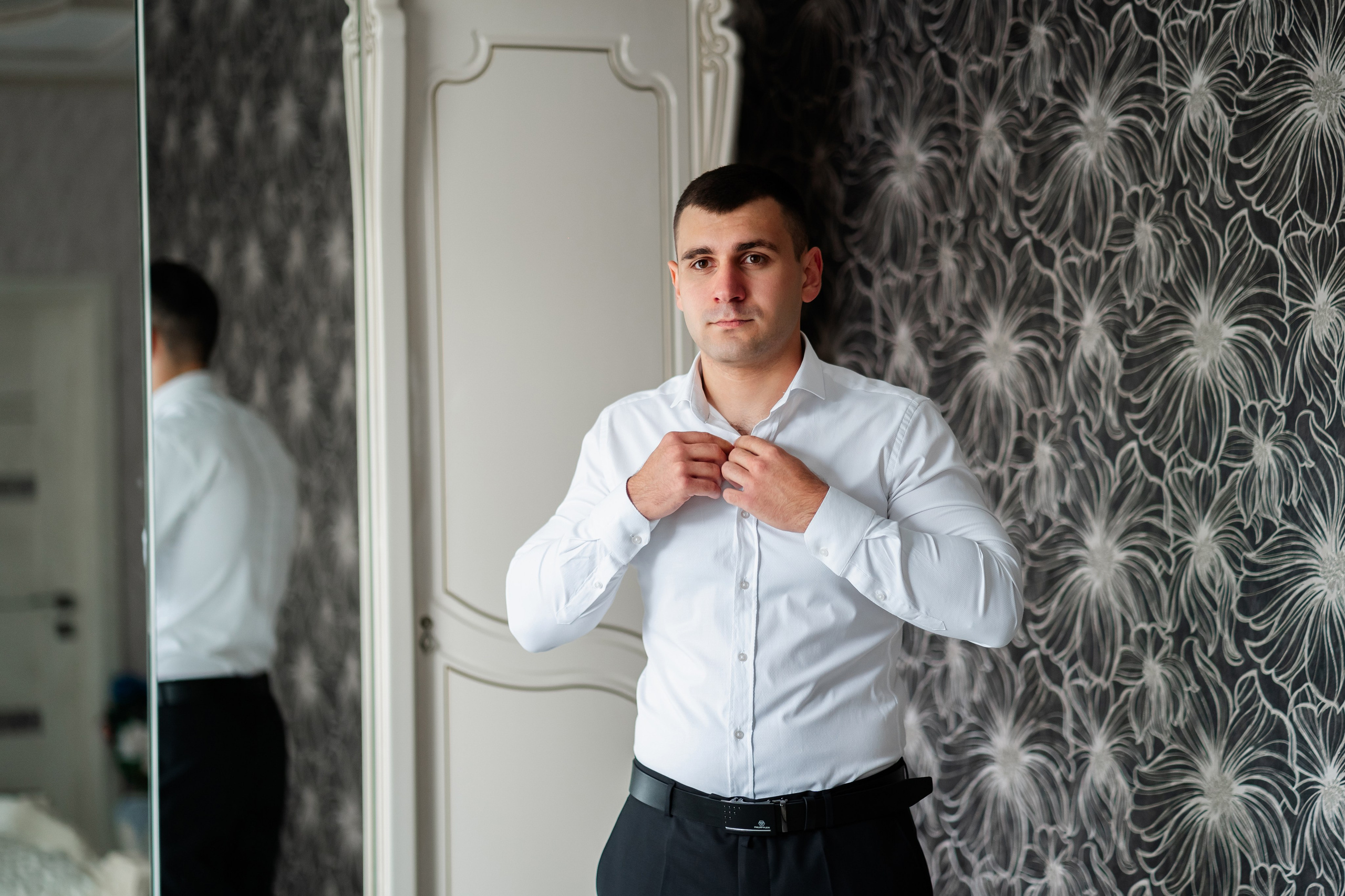 Данил & Виолетта. Свадебный фотограф Ашот Саркисян