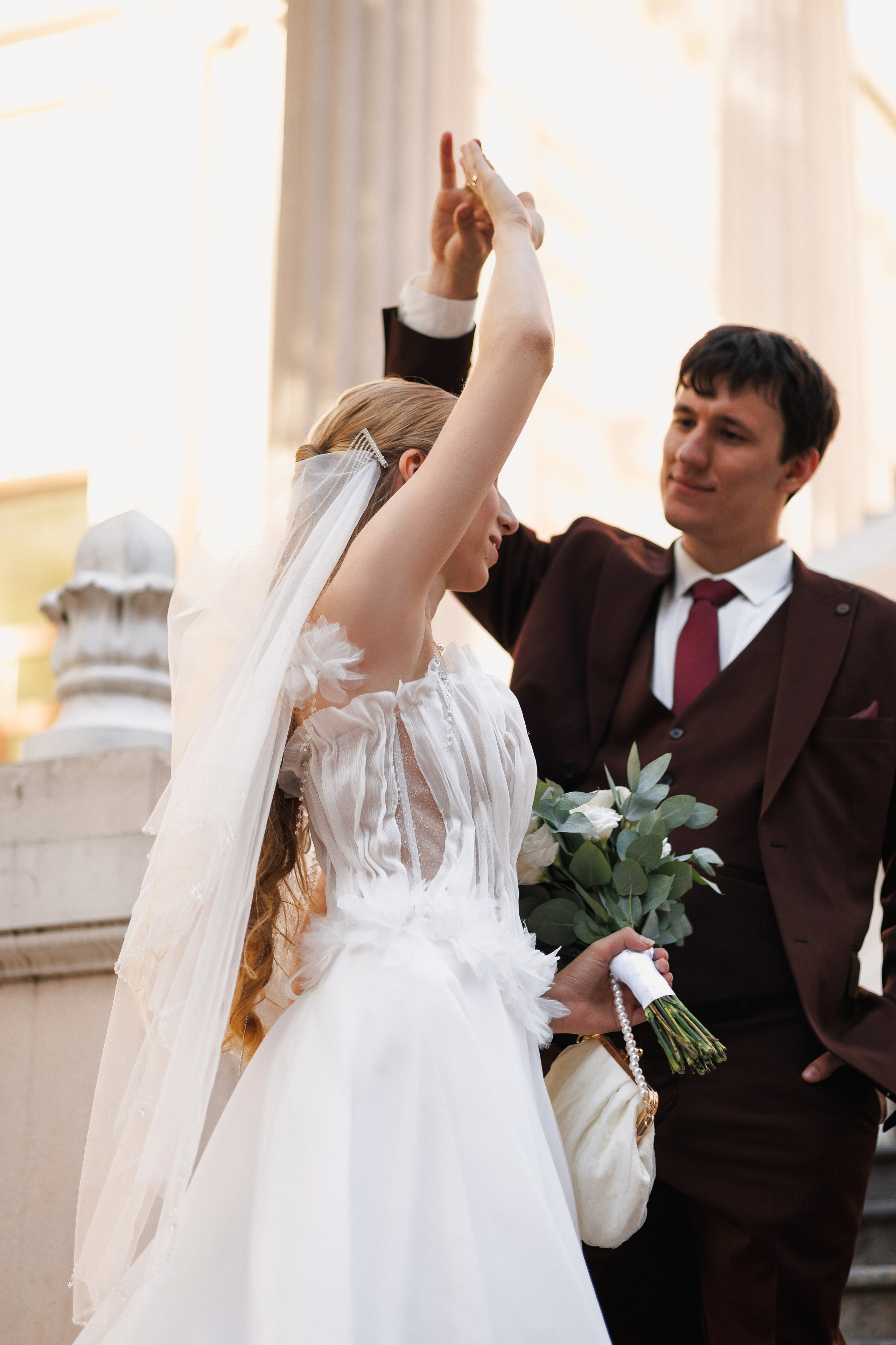 V & A. Свадебный и портретный фотограф | Ростов-на-Дону | Краснодар