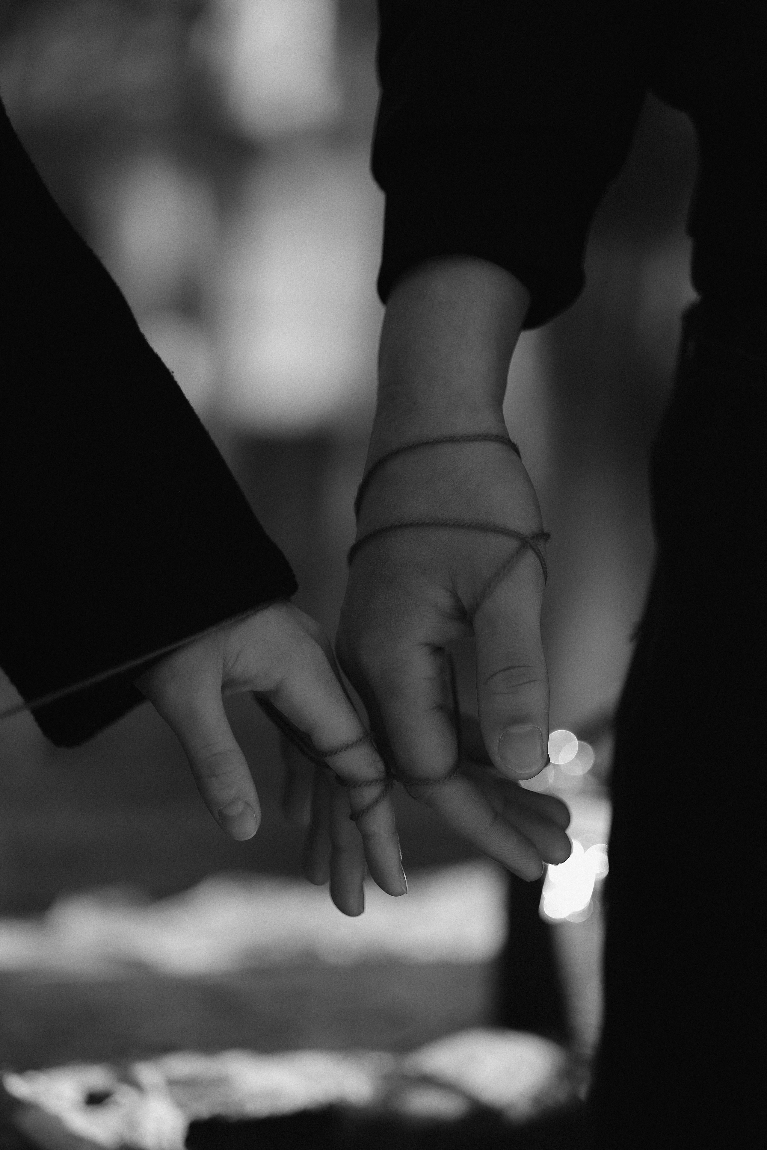 «Связаны нитью…». Свадебный фотограф | Ростов-на-Дону | Краснодар | Сочи