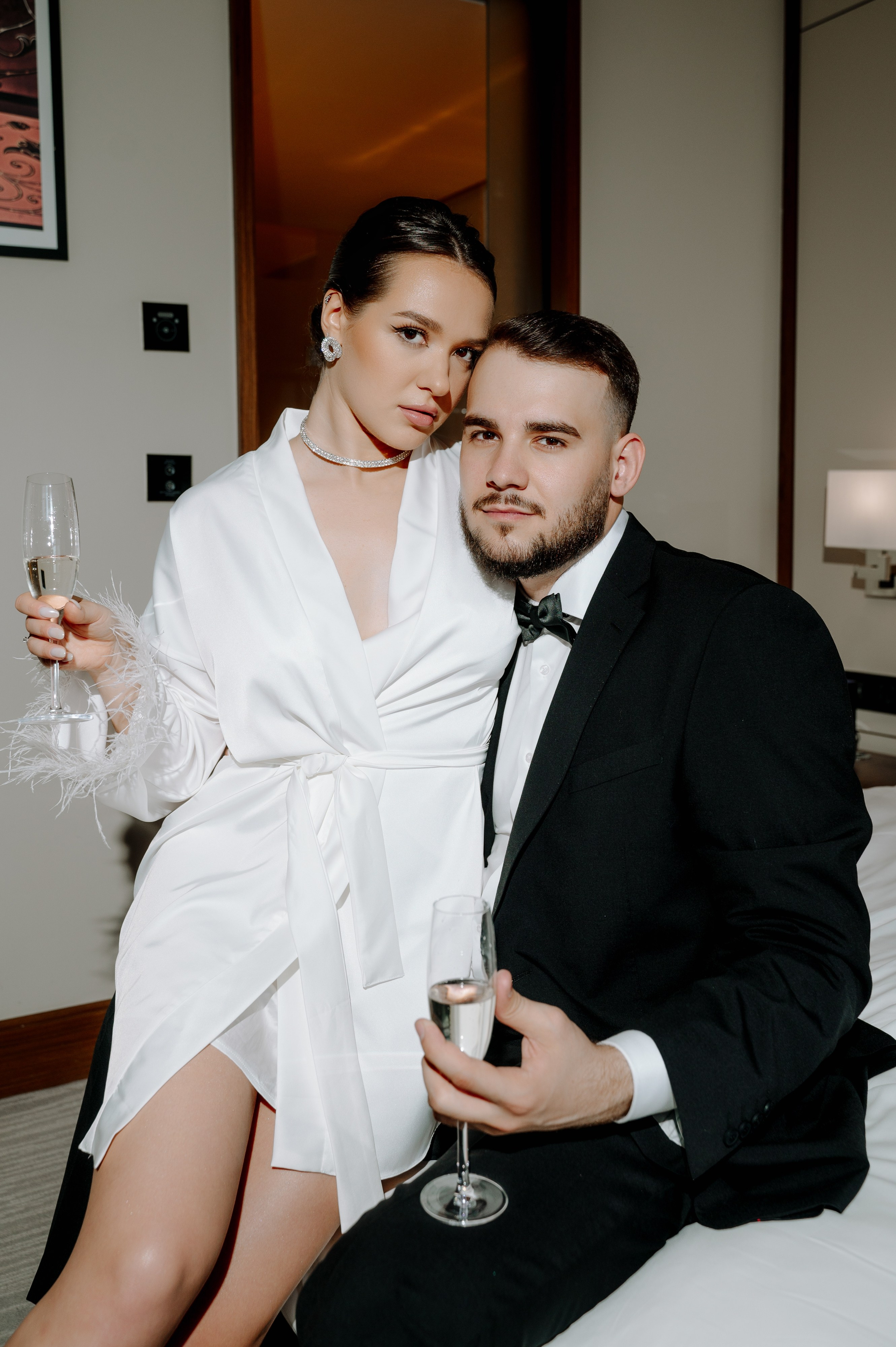 Коля, Ангелина, гости и мои приколы | 2024. Фотограф Вито Бурмасов | Москва