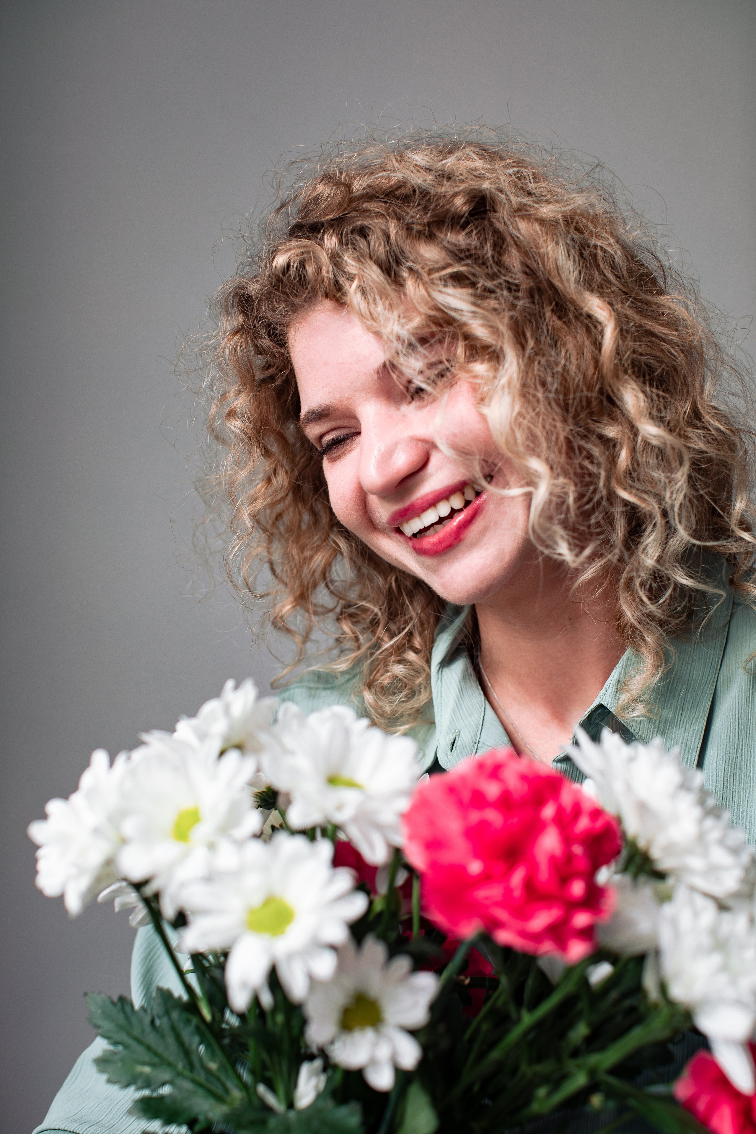 Daria. Фотосессии в Москве - фотограф Неонилла Ленко